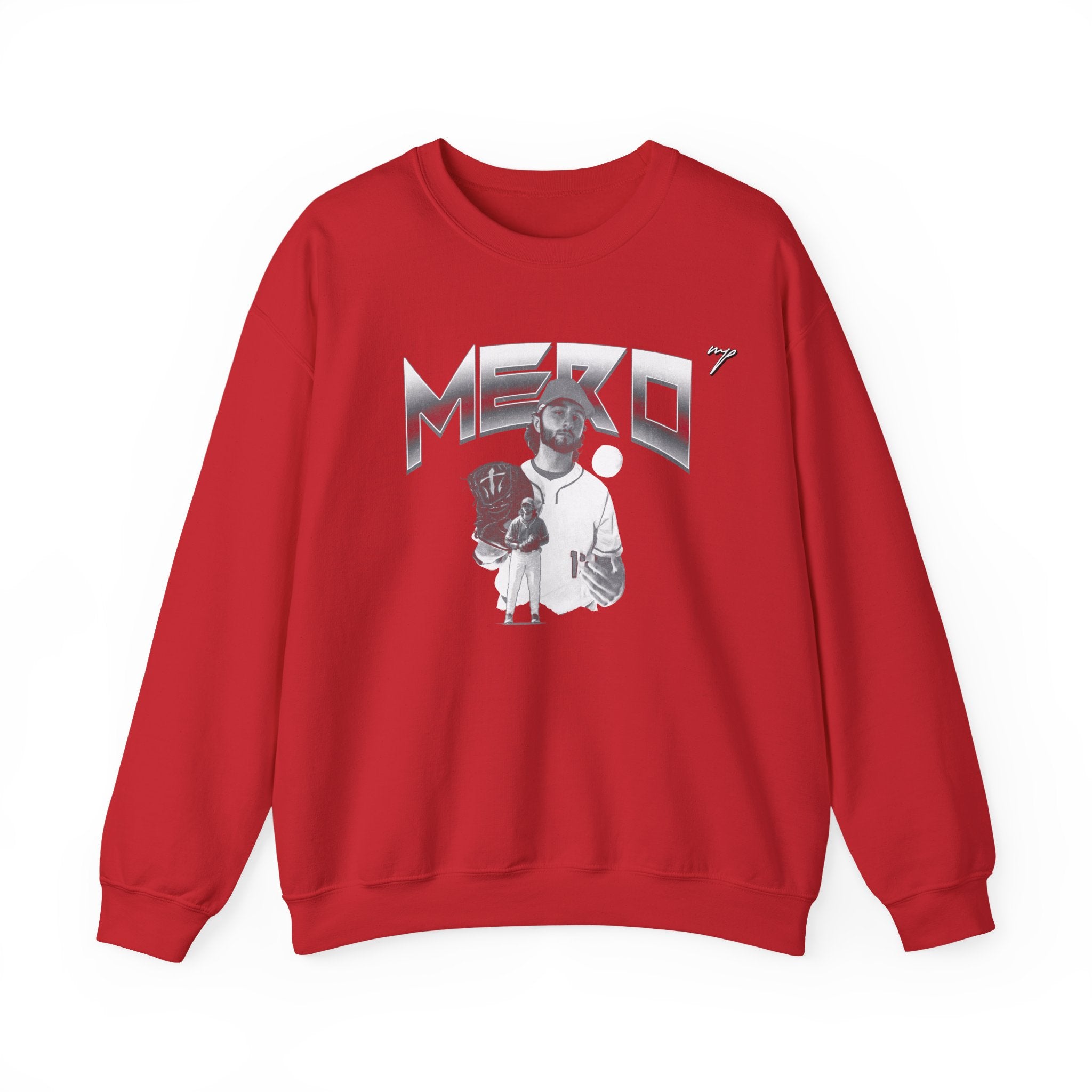 Matthew Romero Crewneck