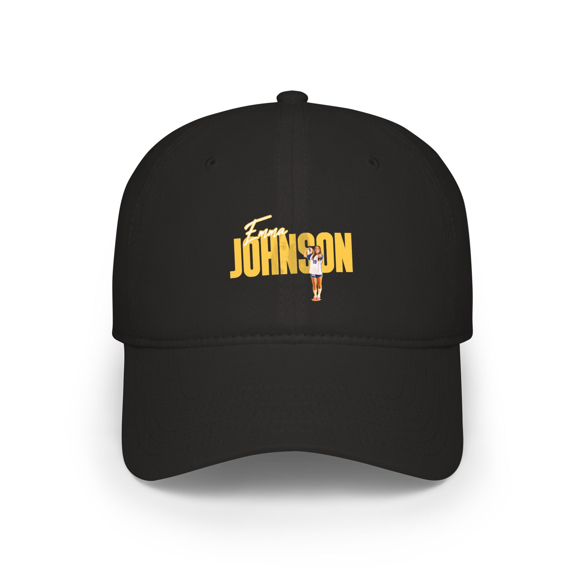 Emma Johnson Hat