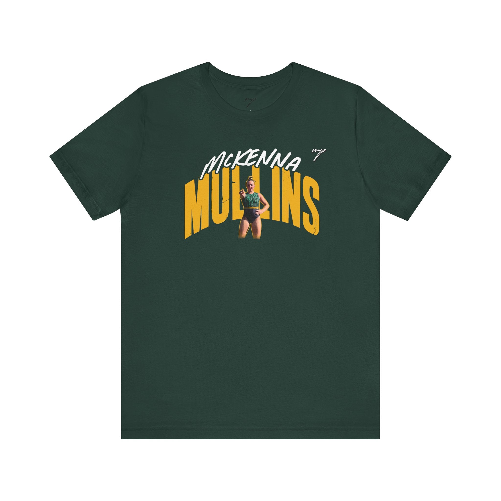 McKenna Mullins Graphic Tee