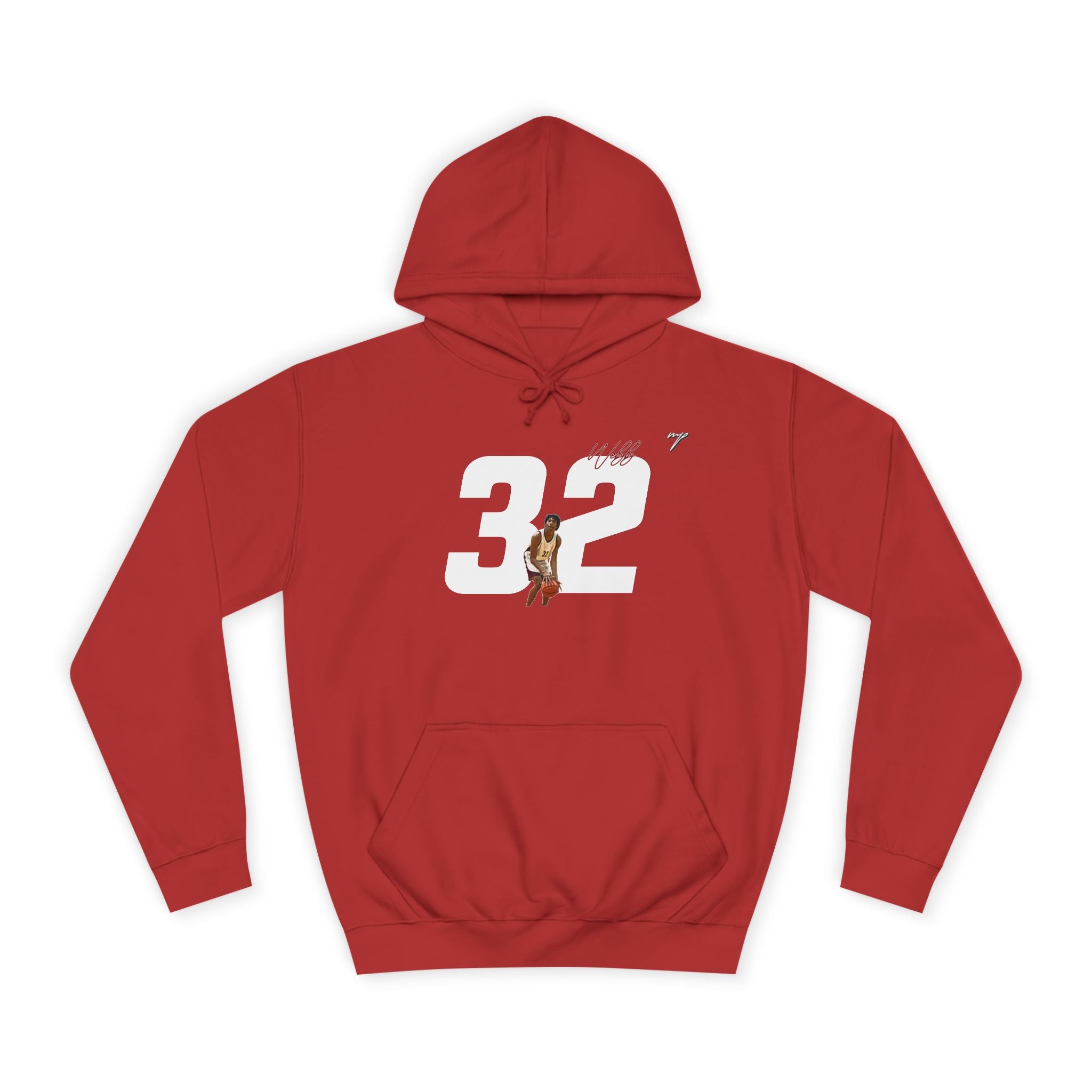 Walter Webb Hoodie