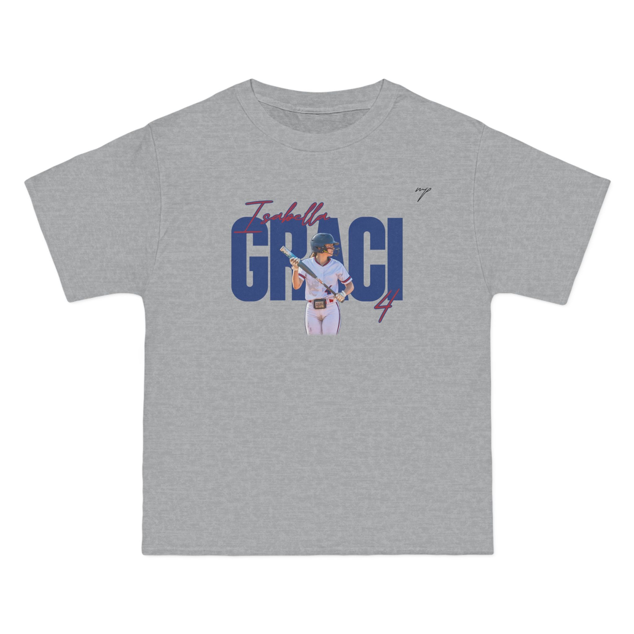 Isabella Graci Vintage Tee