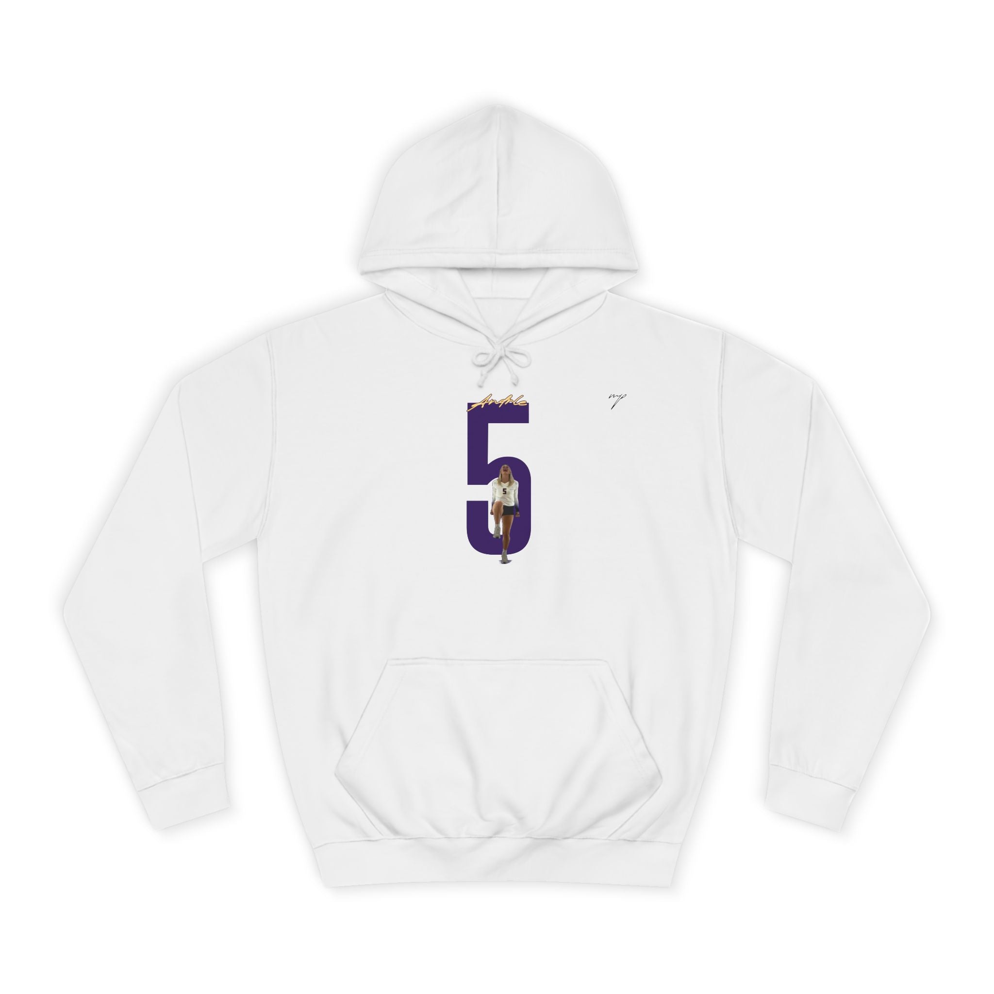 Mia Andrle Hoodie