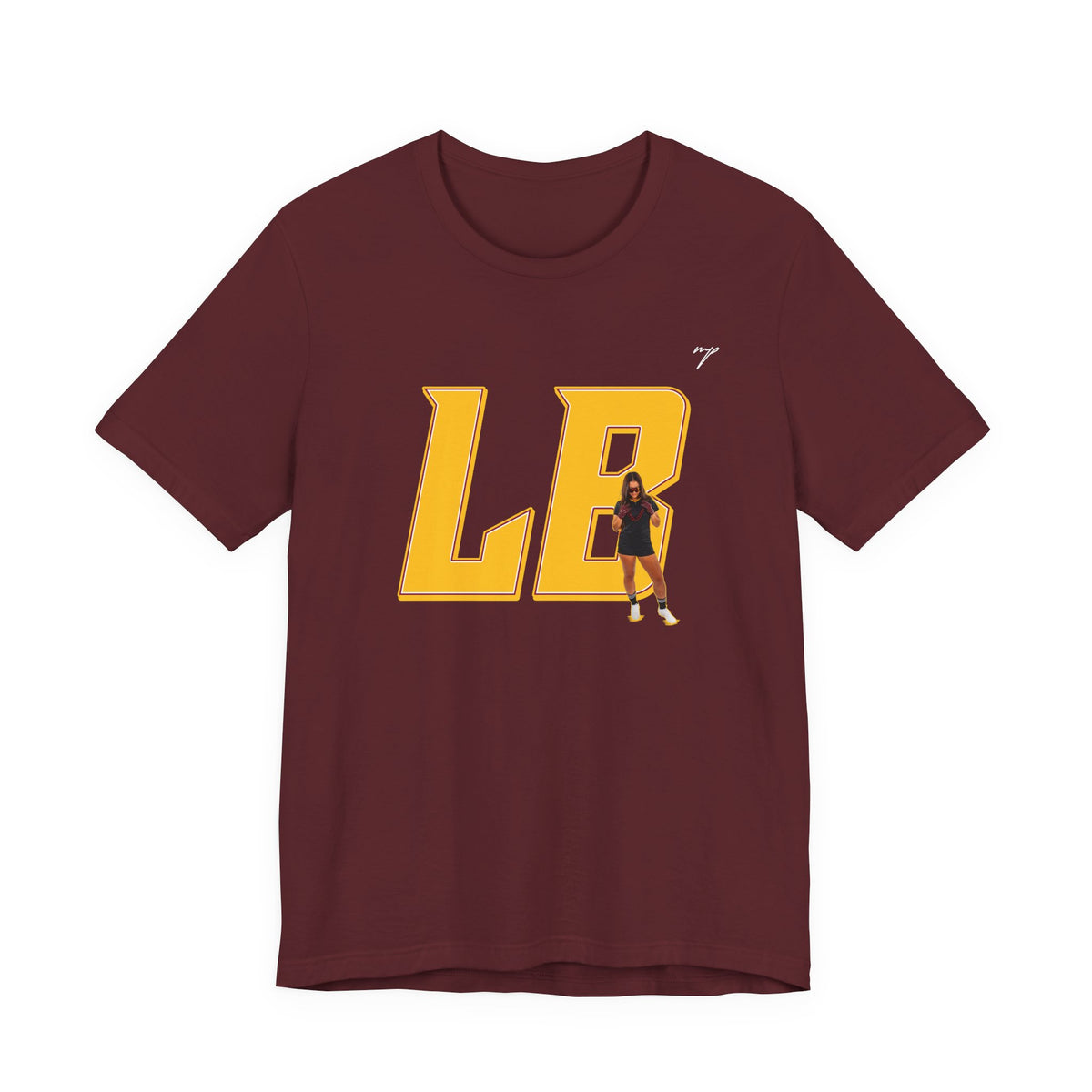 Lynn Byun Graphic Tee