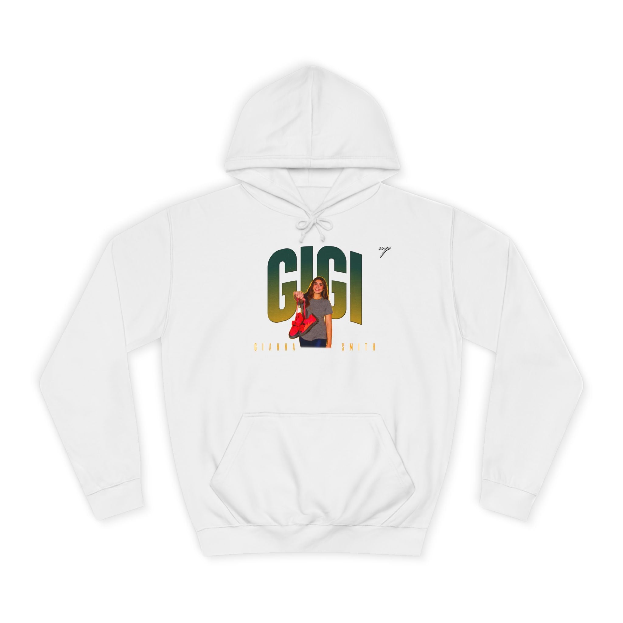 Gianna Smith Hoodie