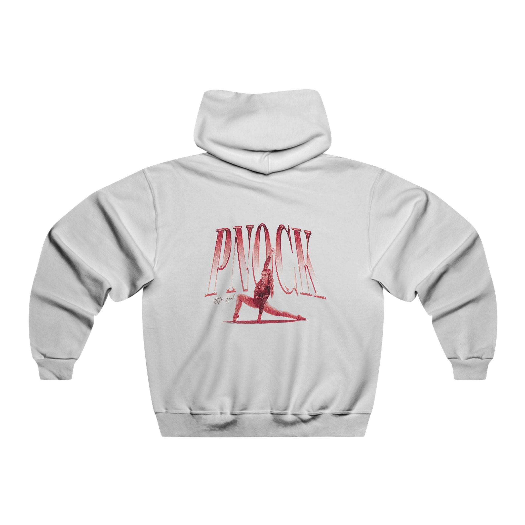 Peyton Nock Vintage Hoodie