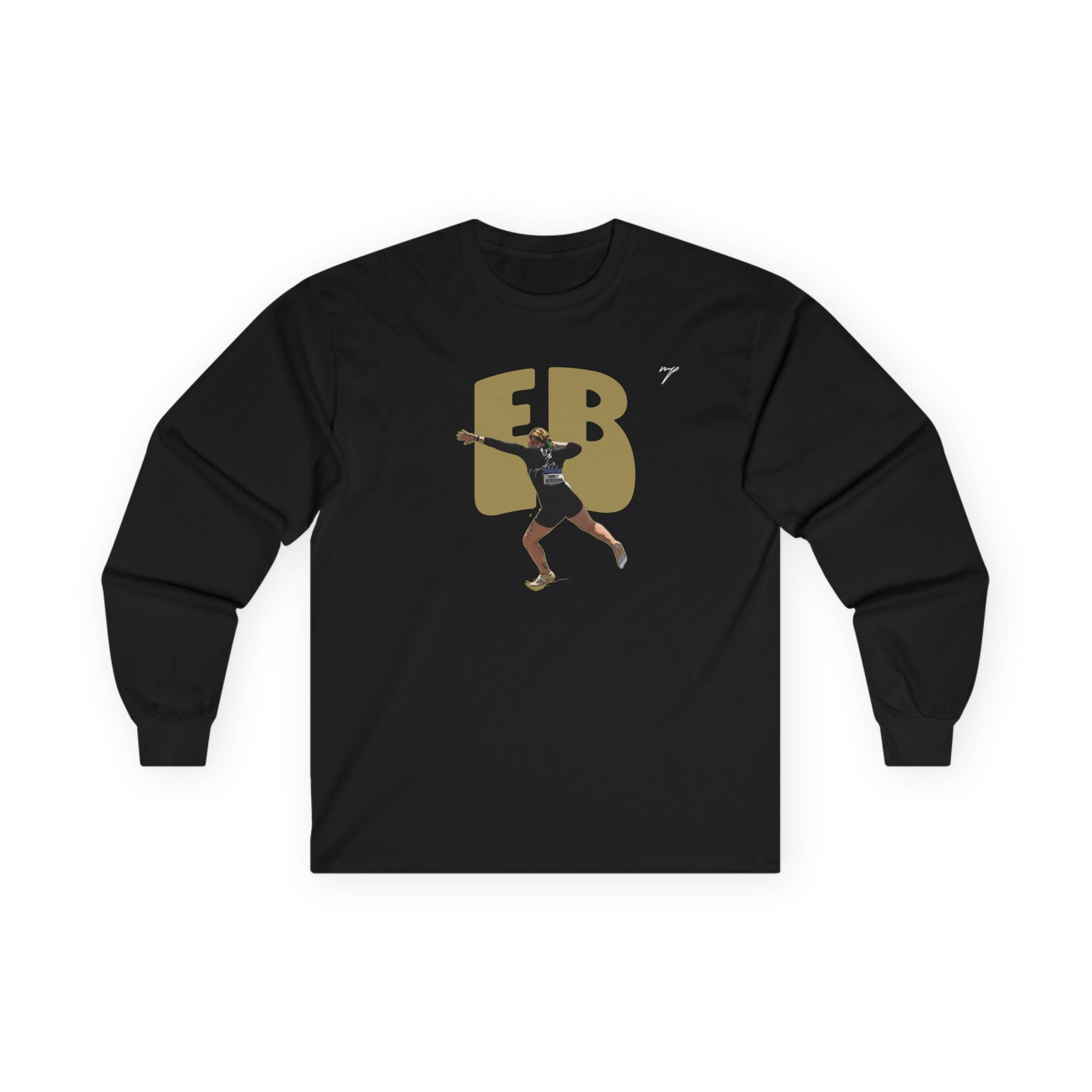 Emmilly Berglund Long Sleeve Tee