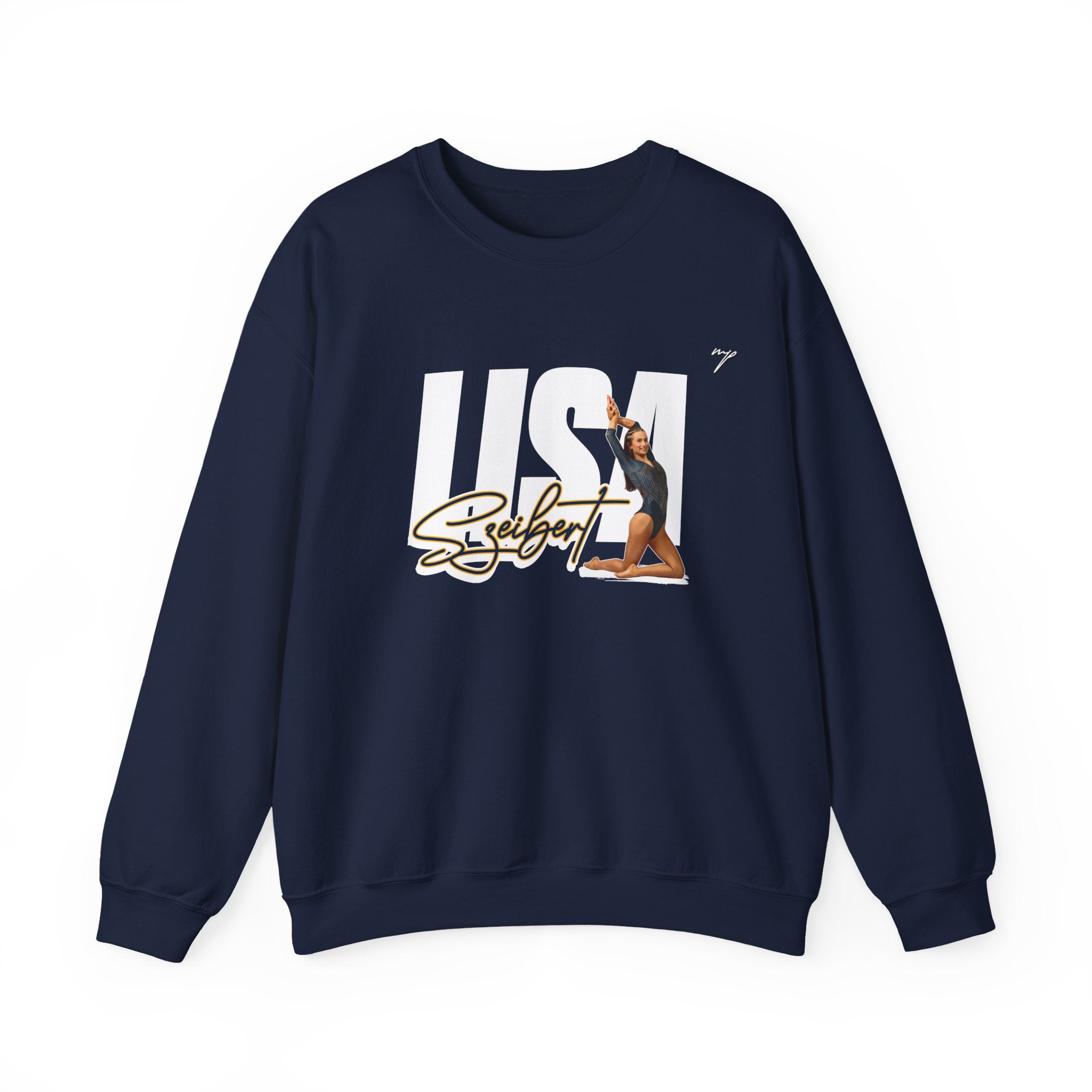 Lisa Szeibert Crewneck