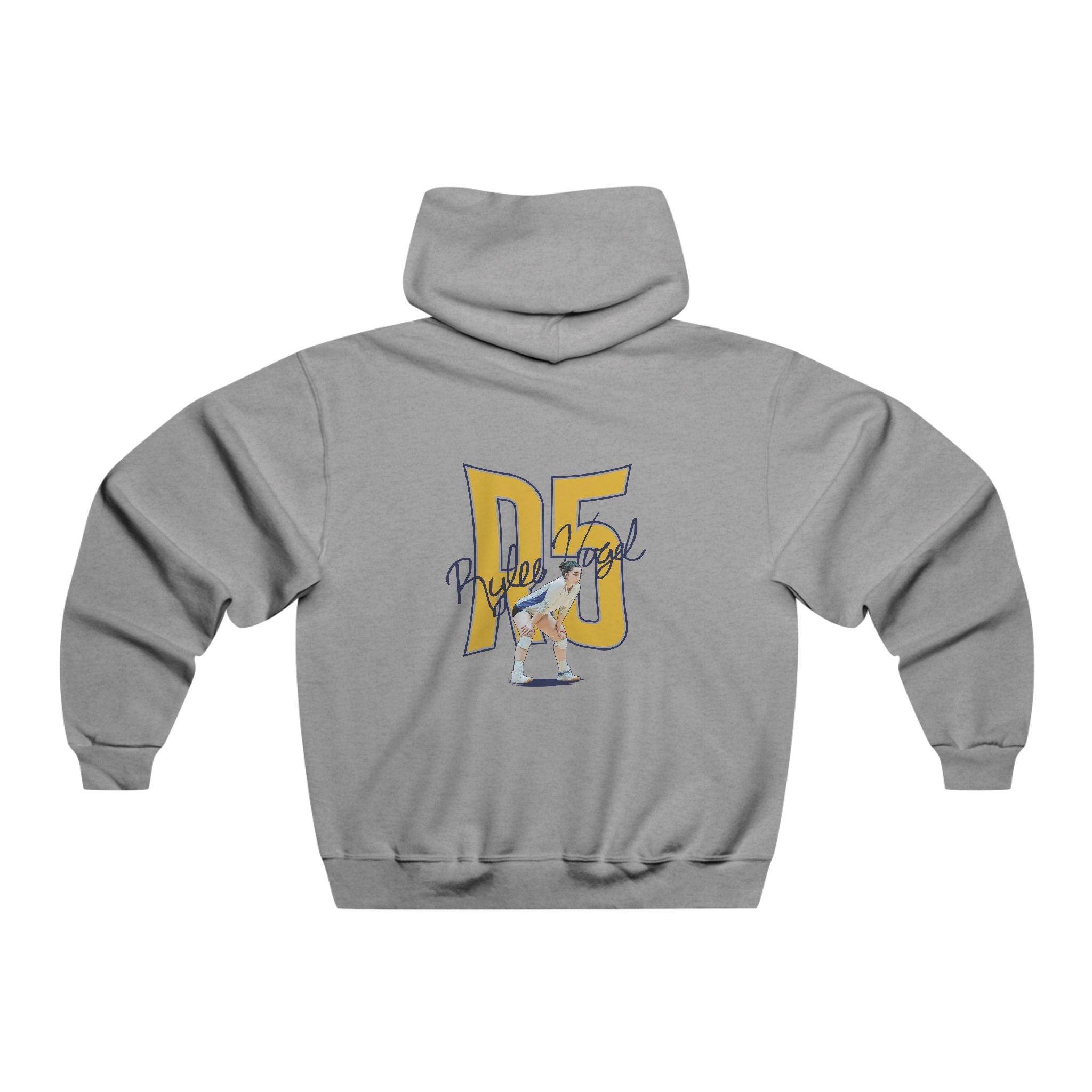 Rylee Vogel Vintage Hoodie