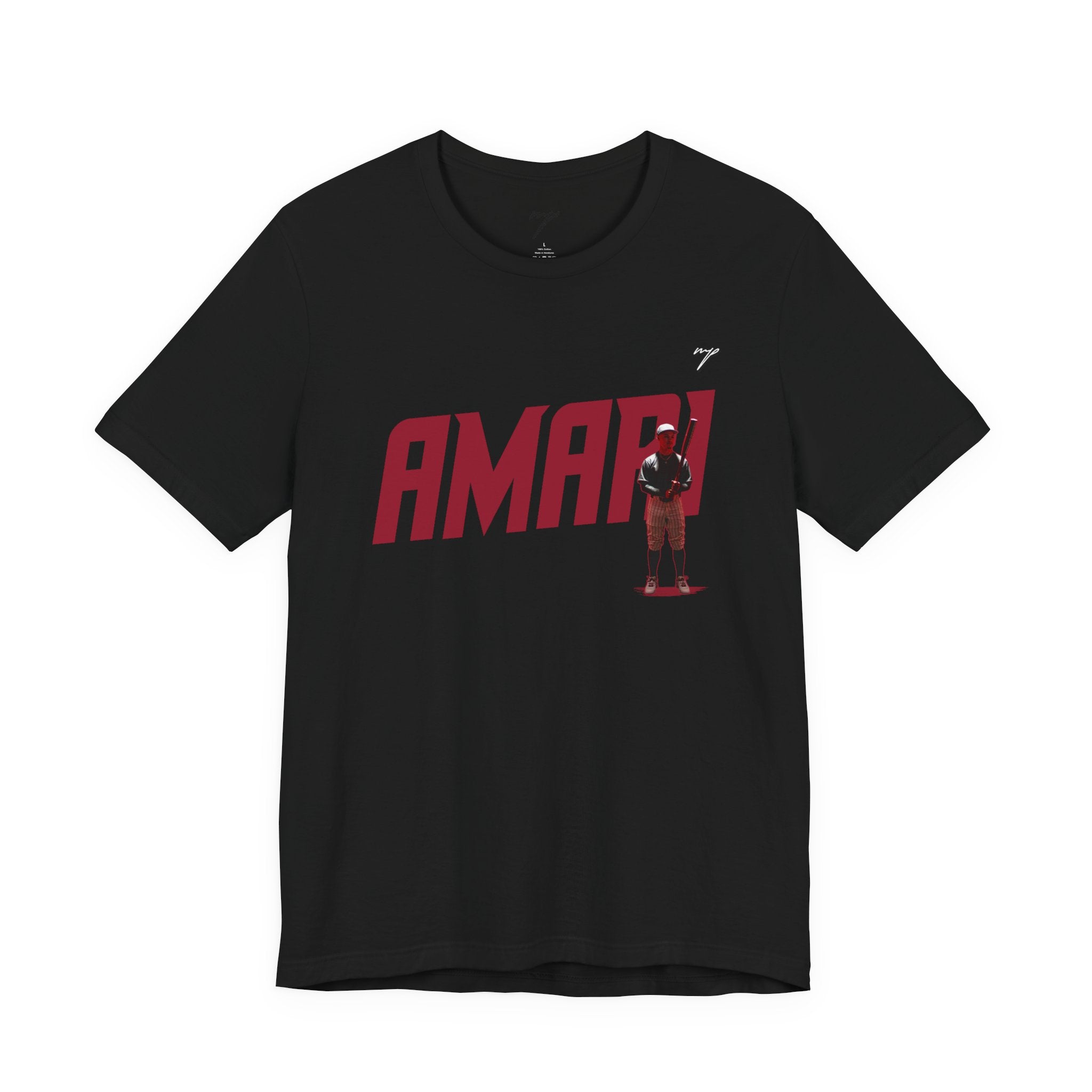 Amari Reynolds Graphic Tee