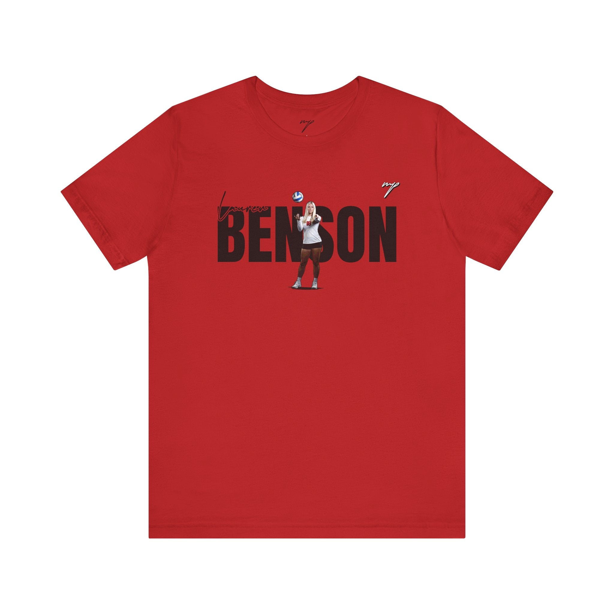 Lauren Benson Graphic Tee