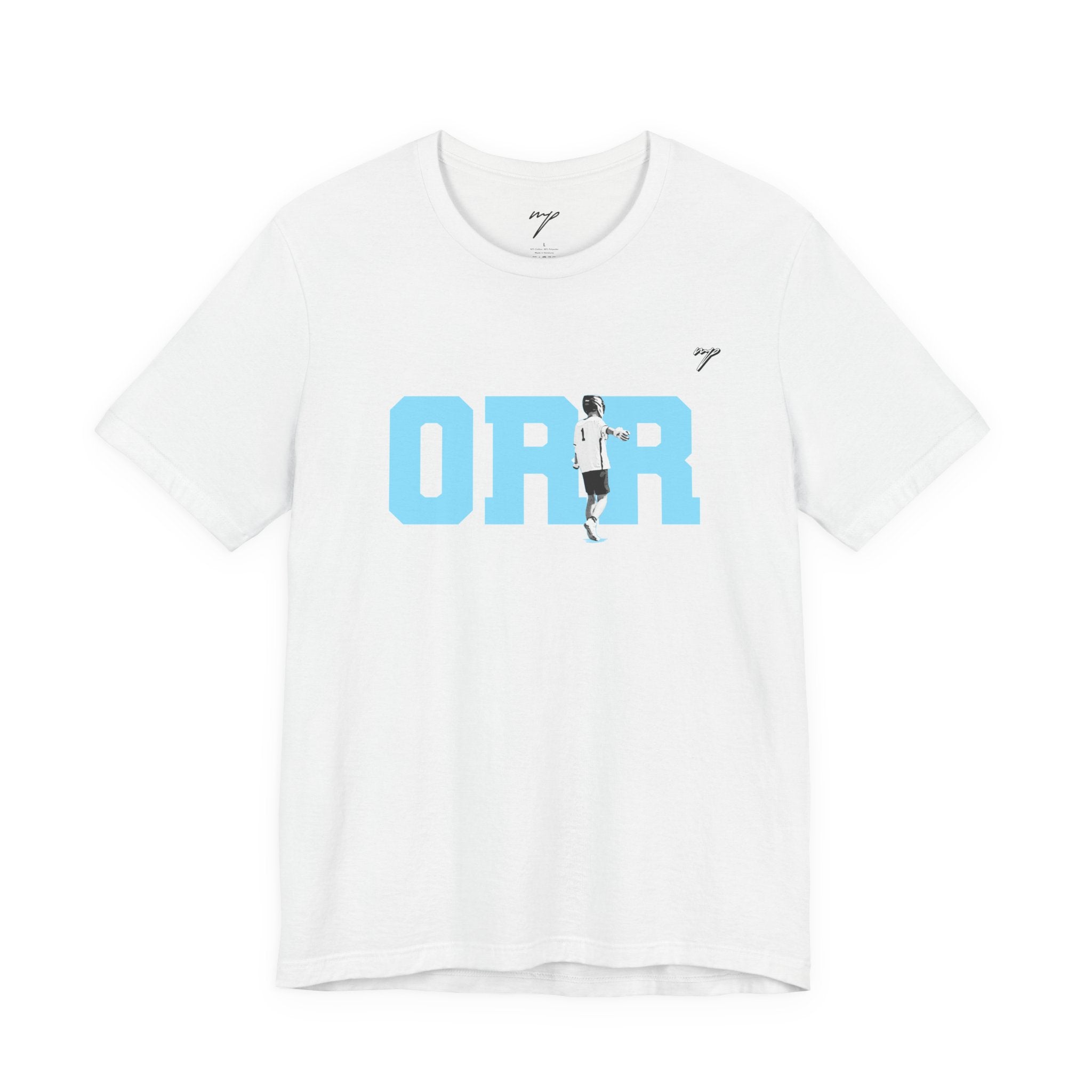Nick Orr Graphic Tee