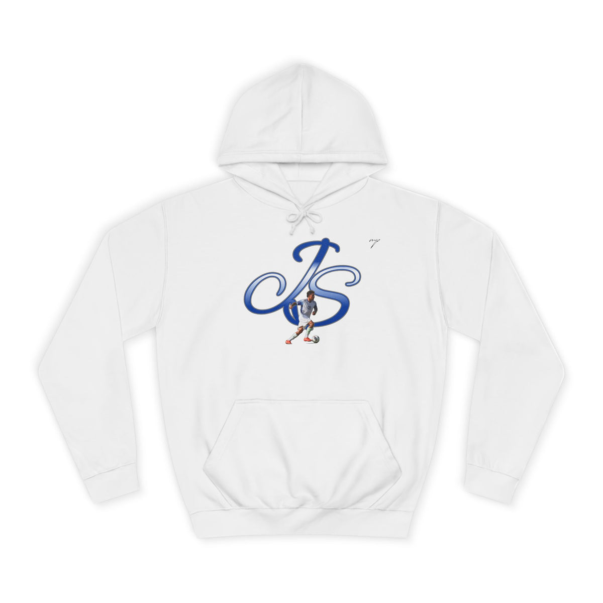 Joao Silva Hoodie
