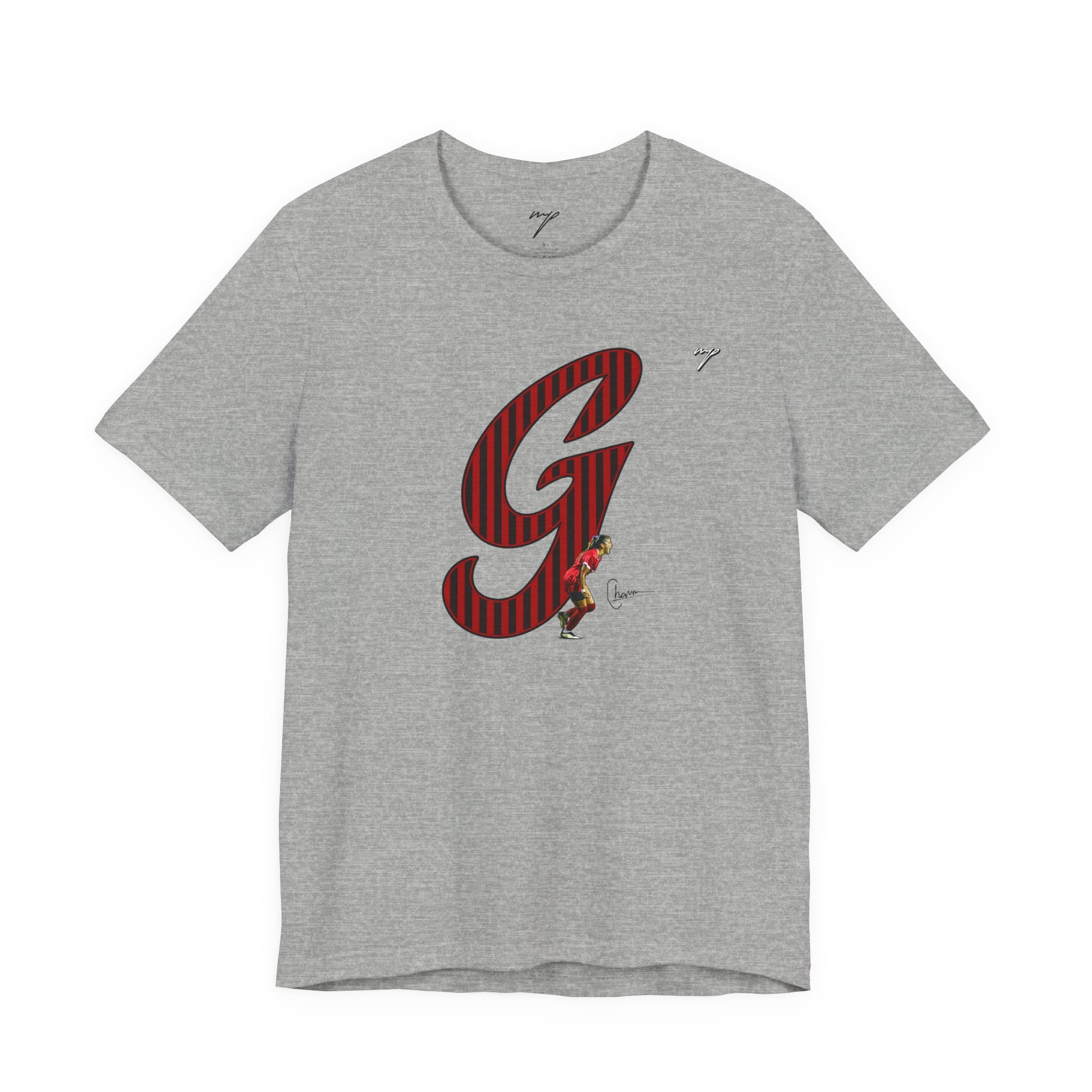 Grace Hamm Graphic Tee