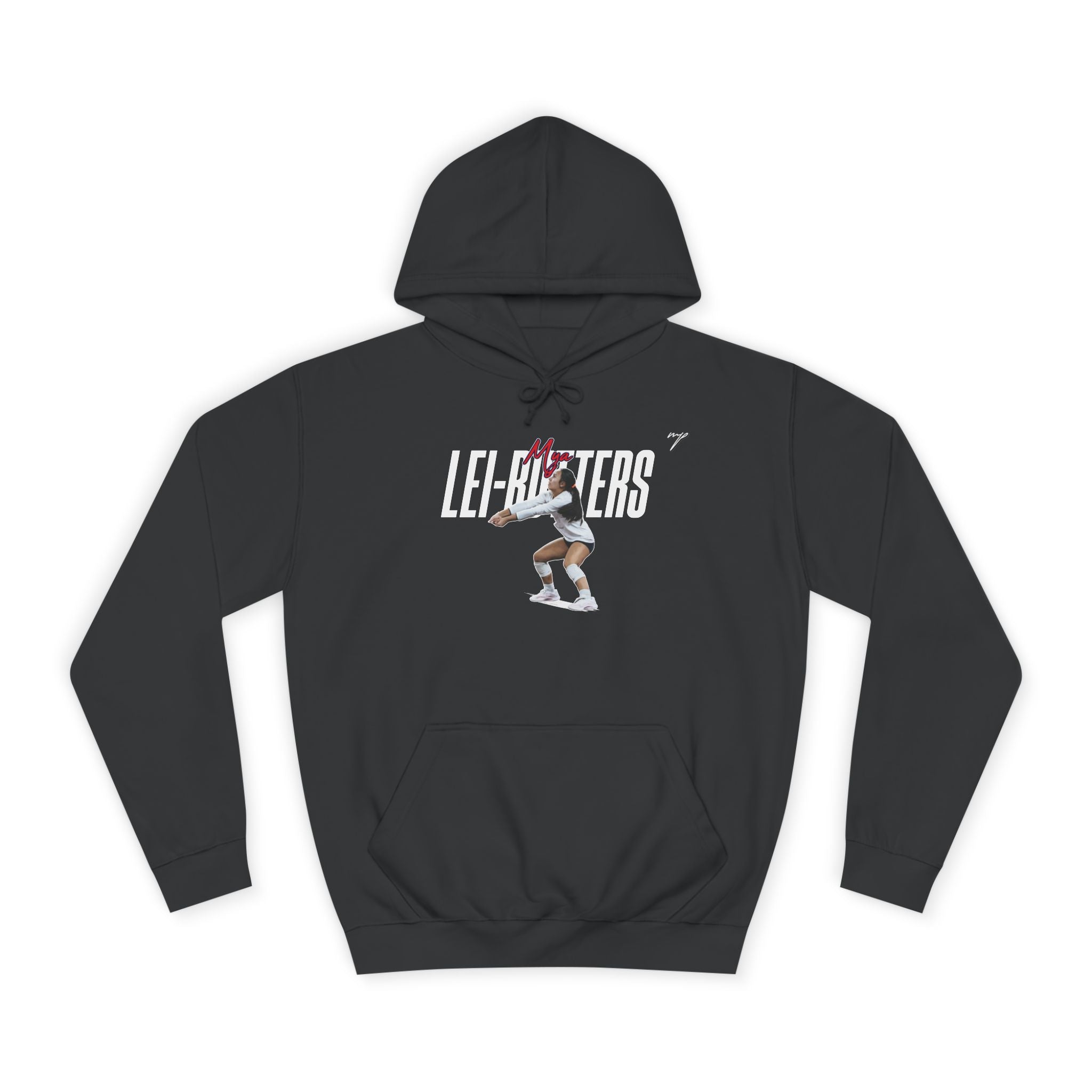 Mya Lei-Butters Hoodie