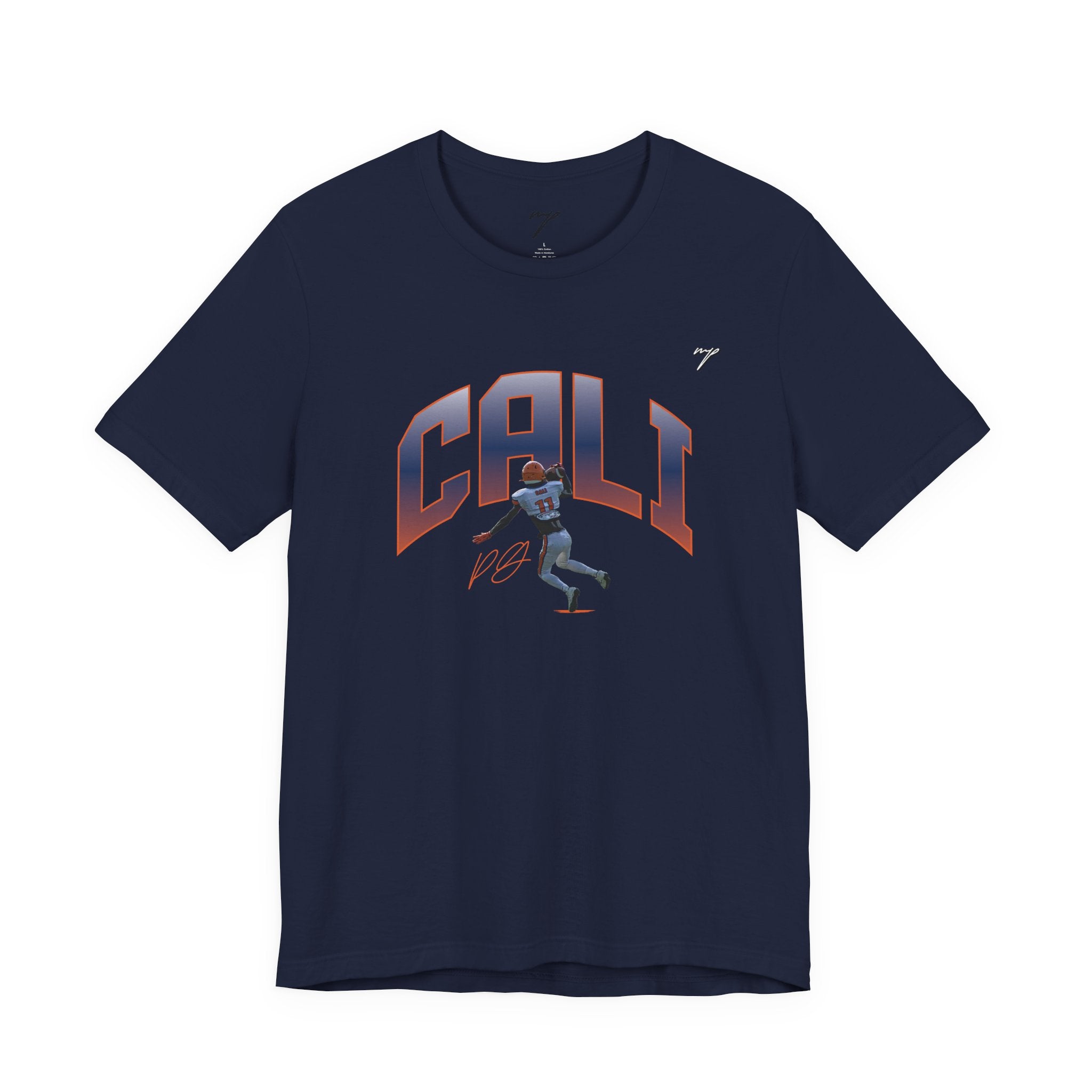 Pitrel Gutter Graphic Tee