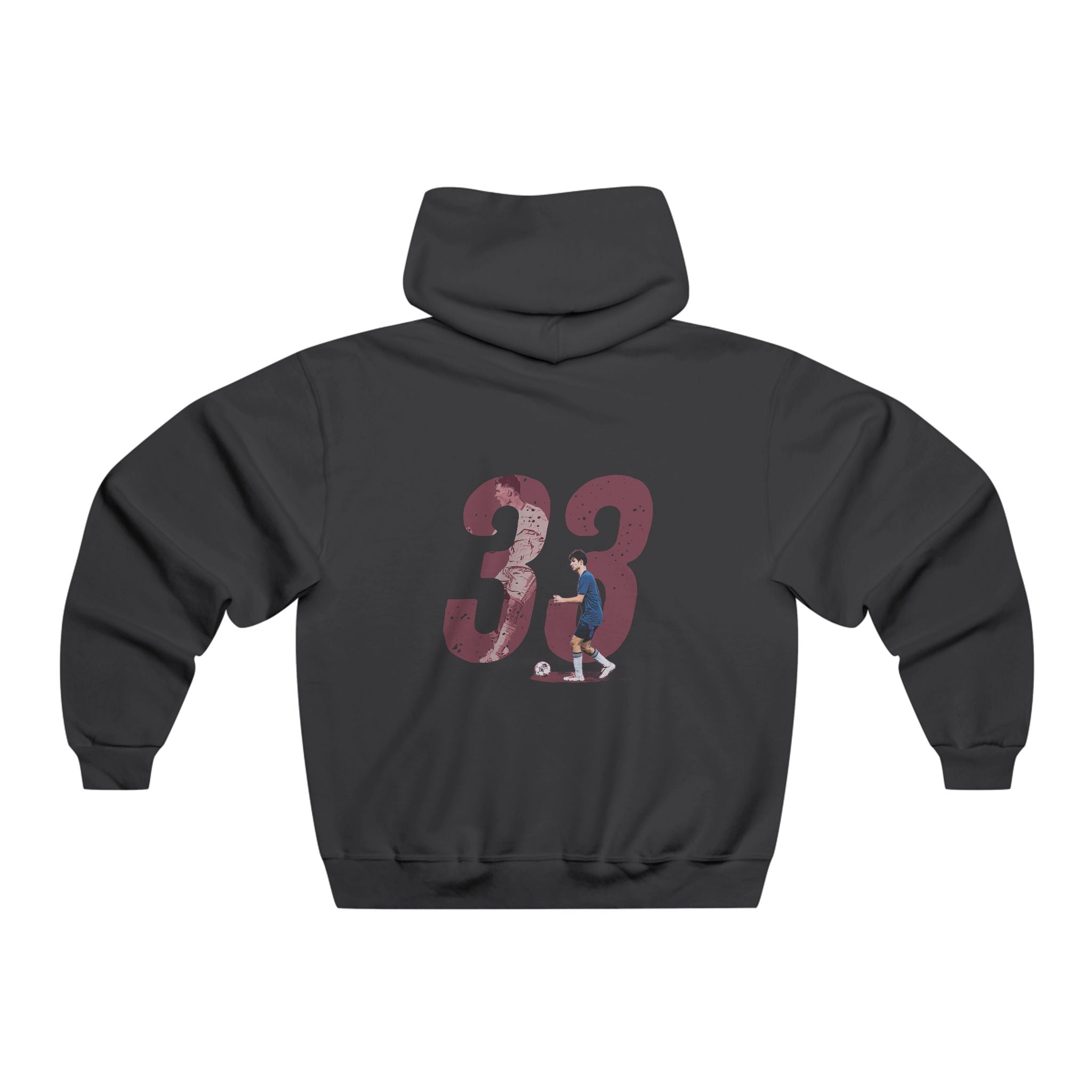 Emmy Horja Vintage Hoodie