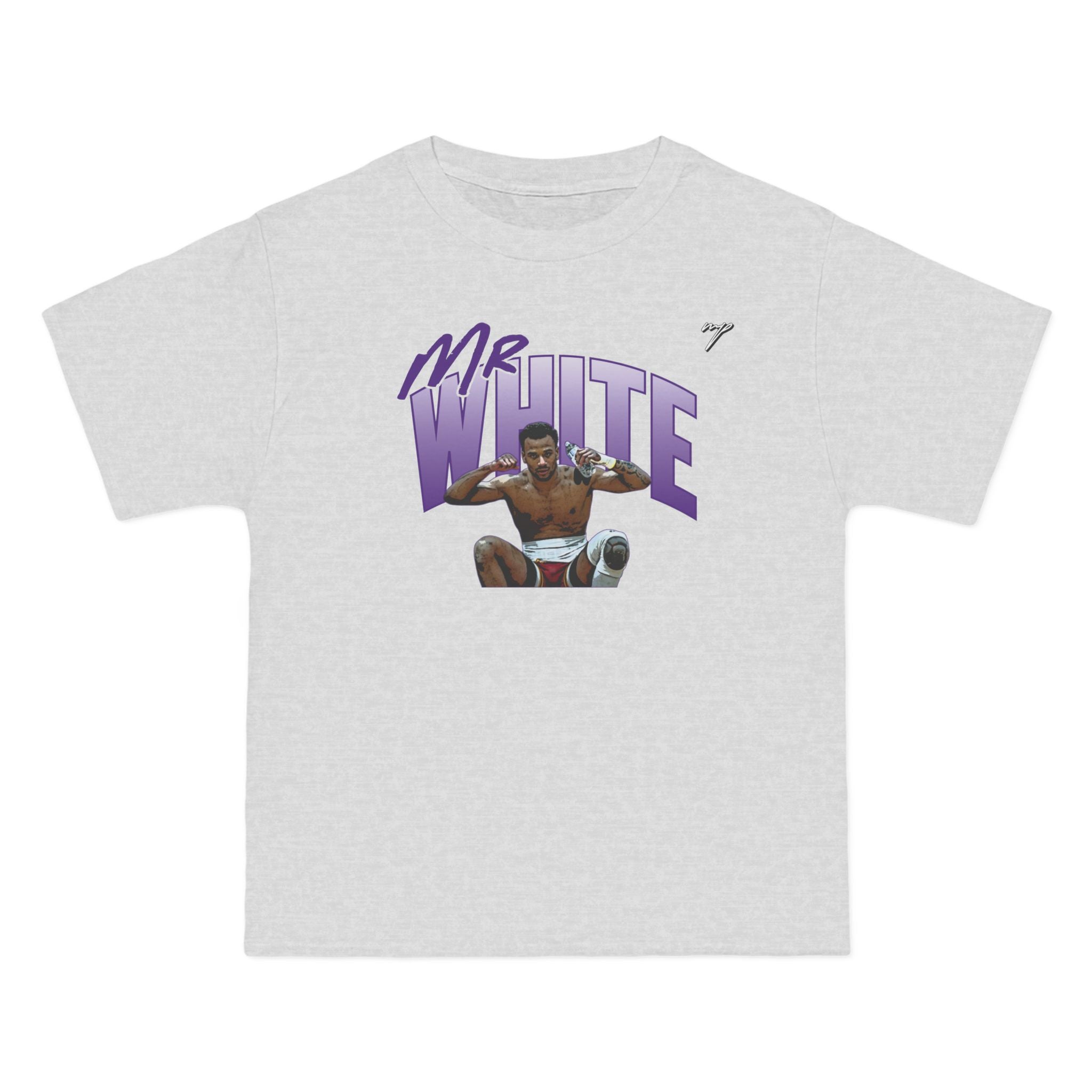 Cameron White Vintage Tee