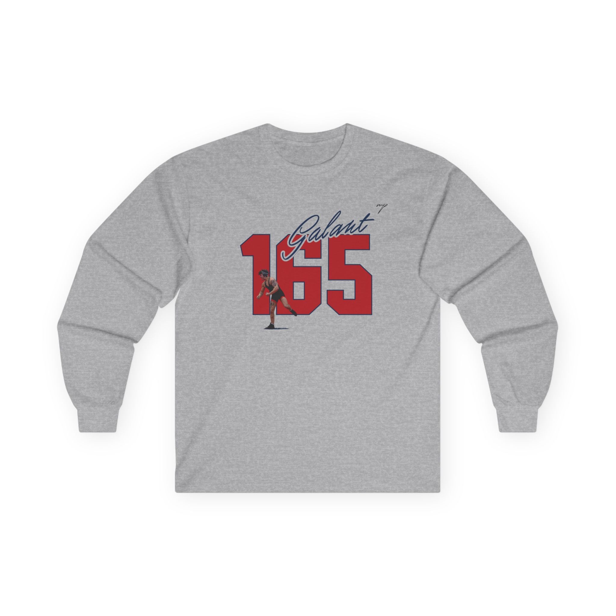 Dylan Galant Long Sleeve