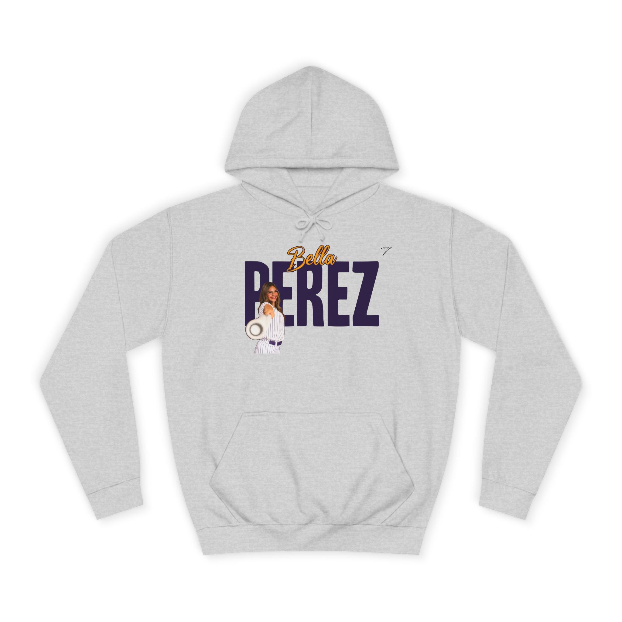 Bella Perez Hoodie