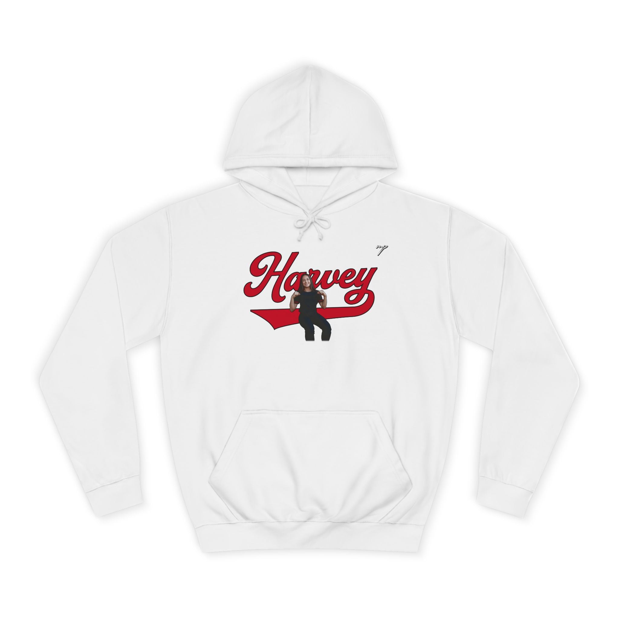 McKena Harvey Hoodie