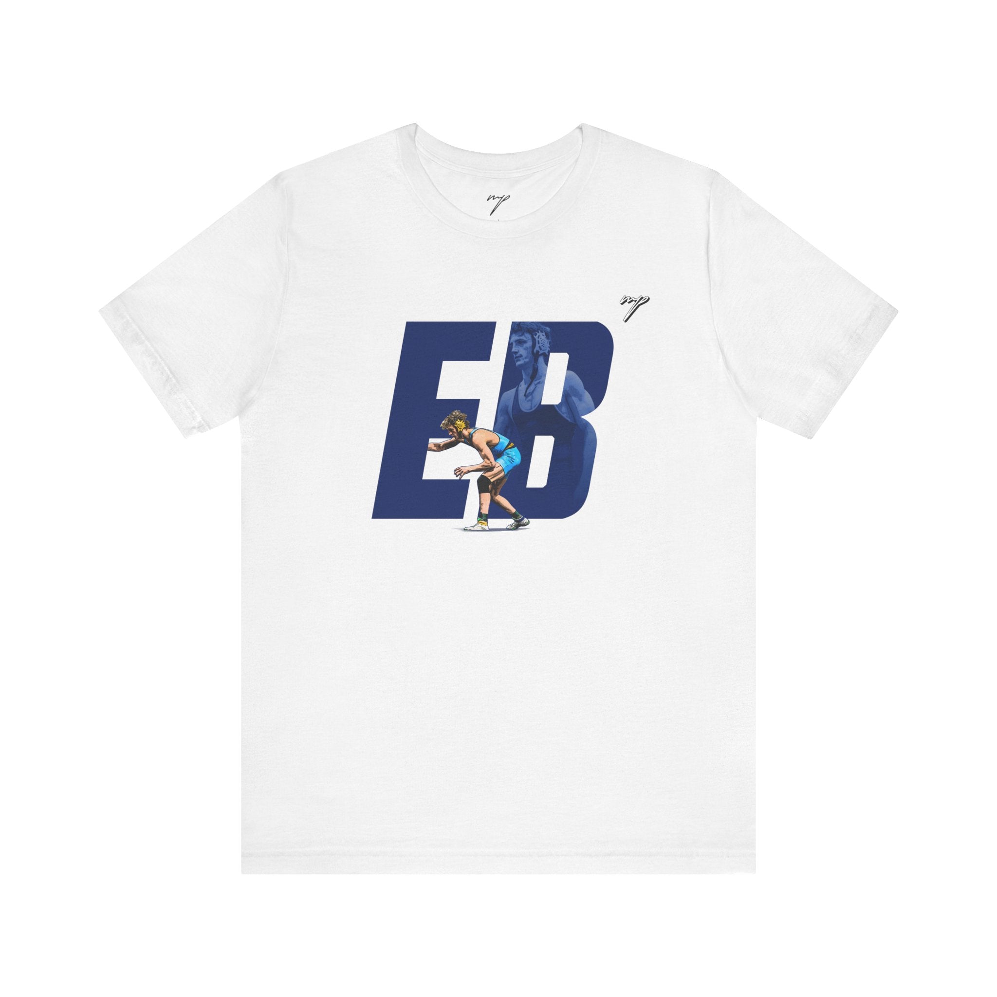 Ethan Barr Graphic Tee