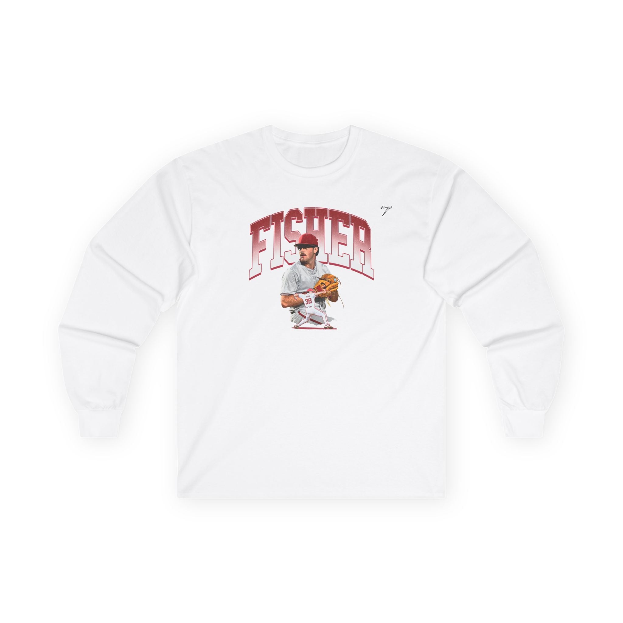 Colin Fisher Long Sleeve