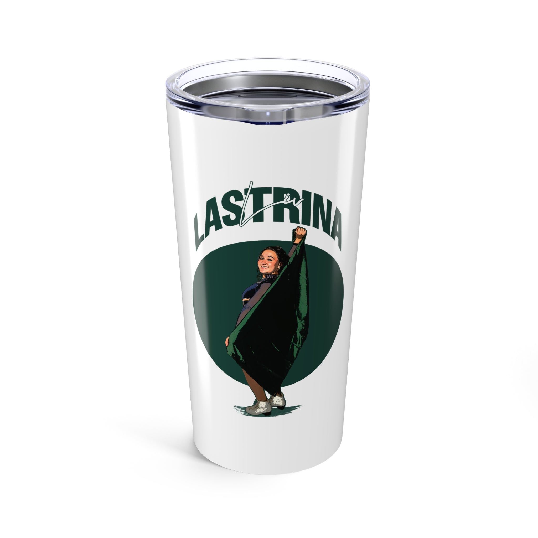 Liv Lastrina Tumbler Mug