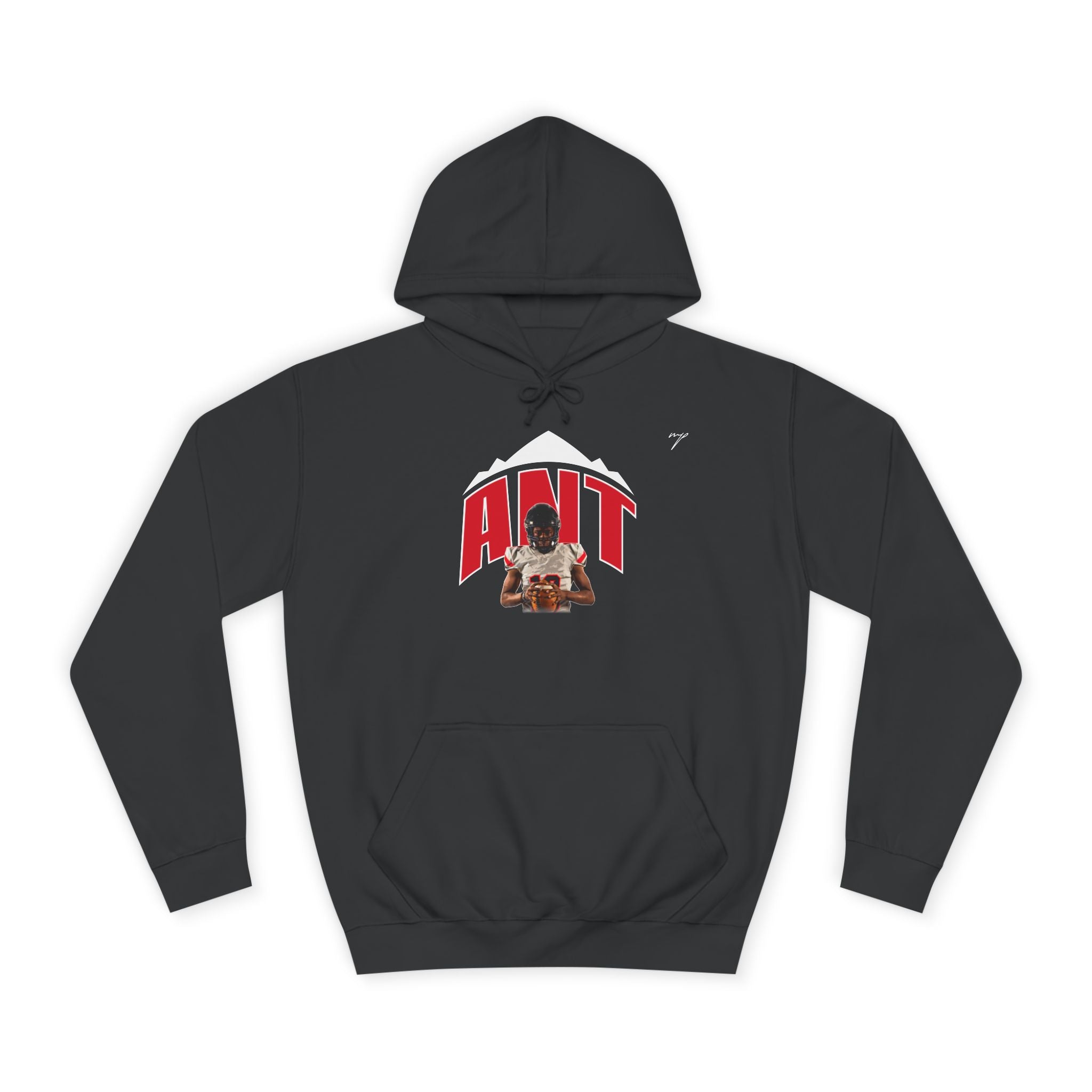 Anthony Hych Hoodie