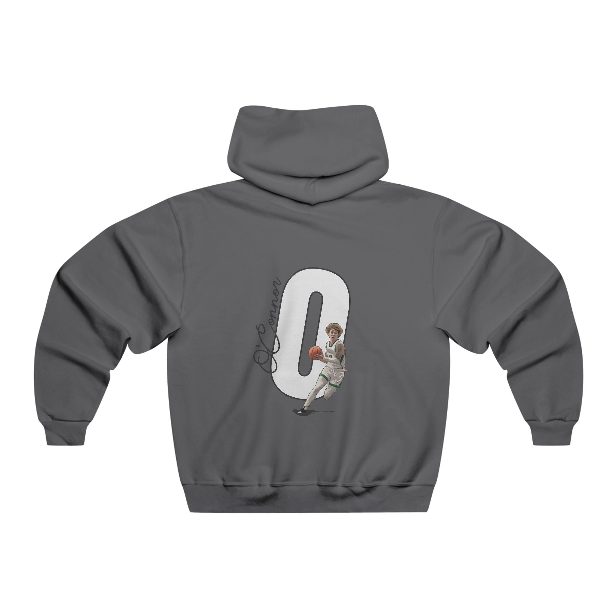 Bennett O'Connor Vintage Hoodie
