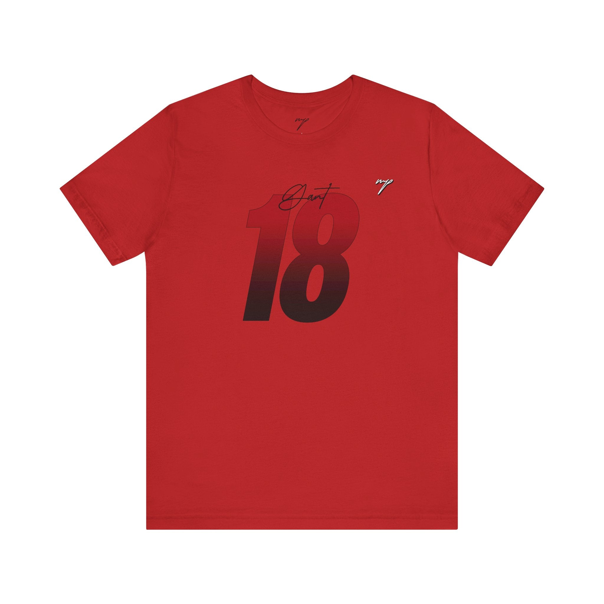 Camryn Gant Graphic Tee