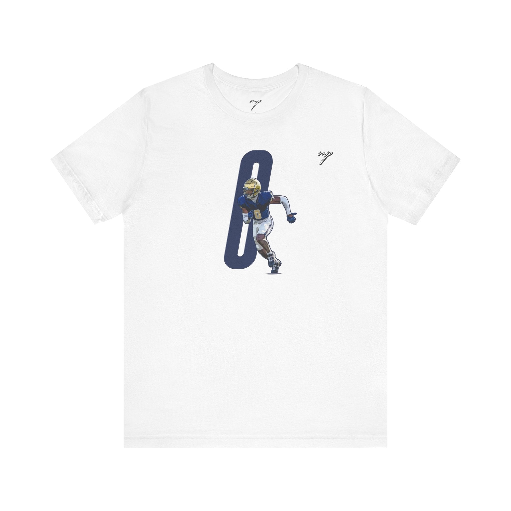 G A Graphic Tee