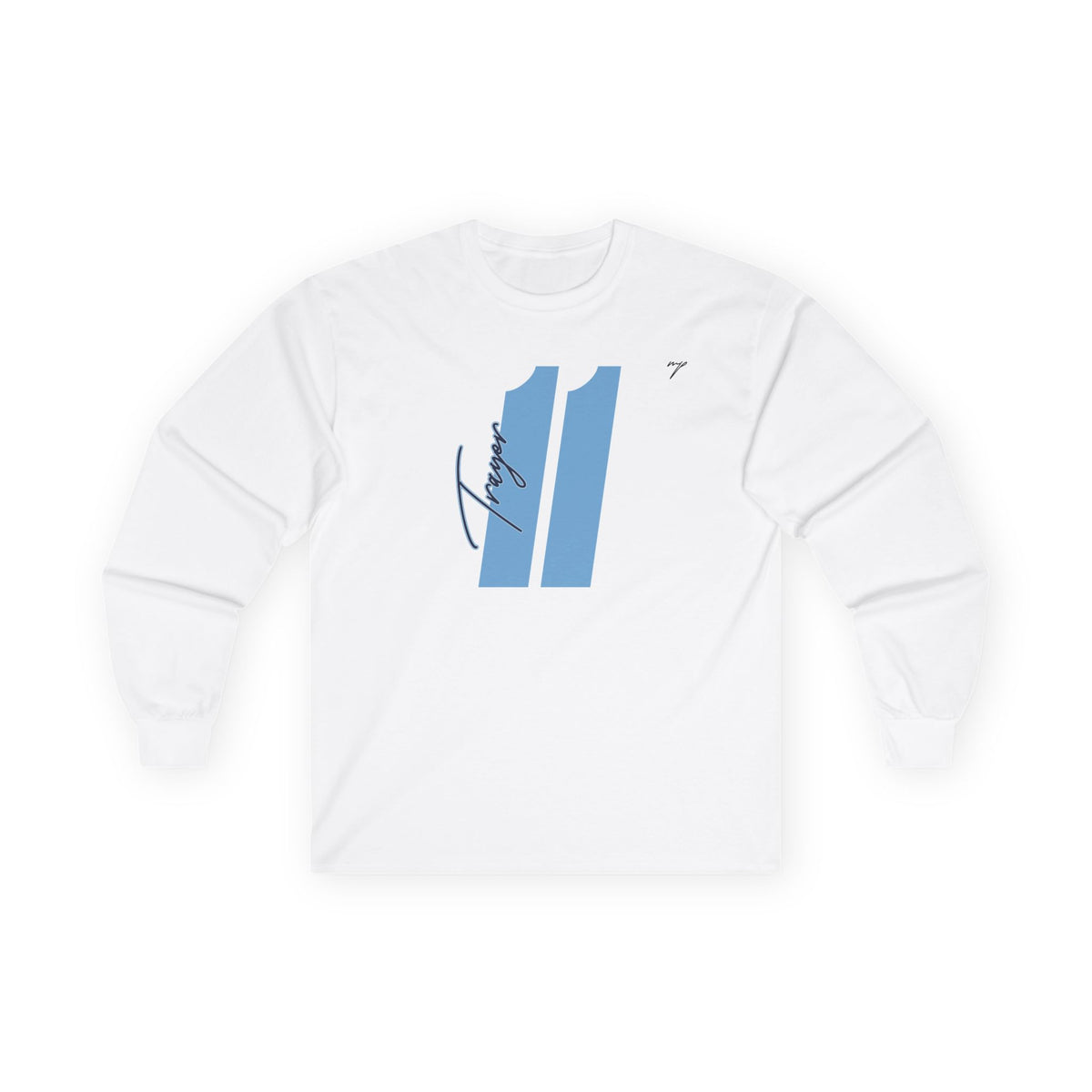 Peyton Trayer Long Sleeve