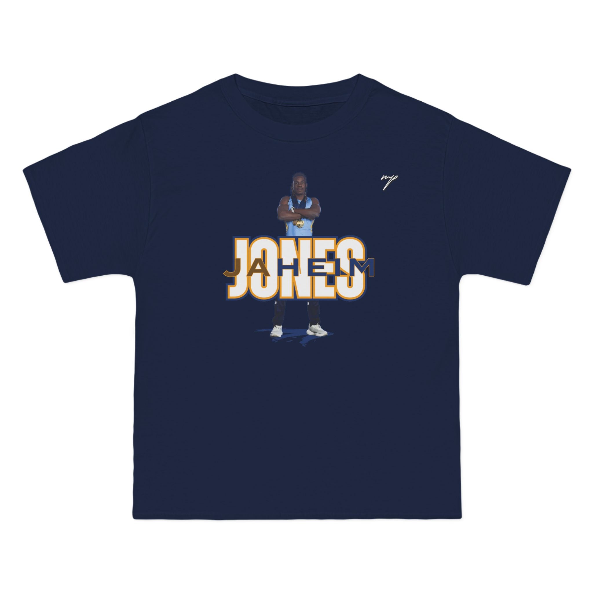 Jaheim Jones Vintage Tee