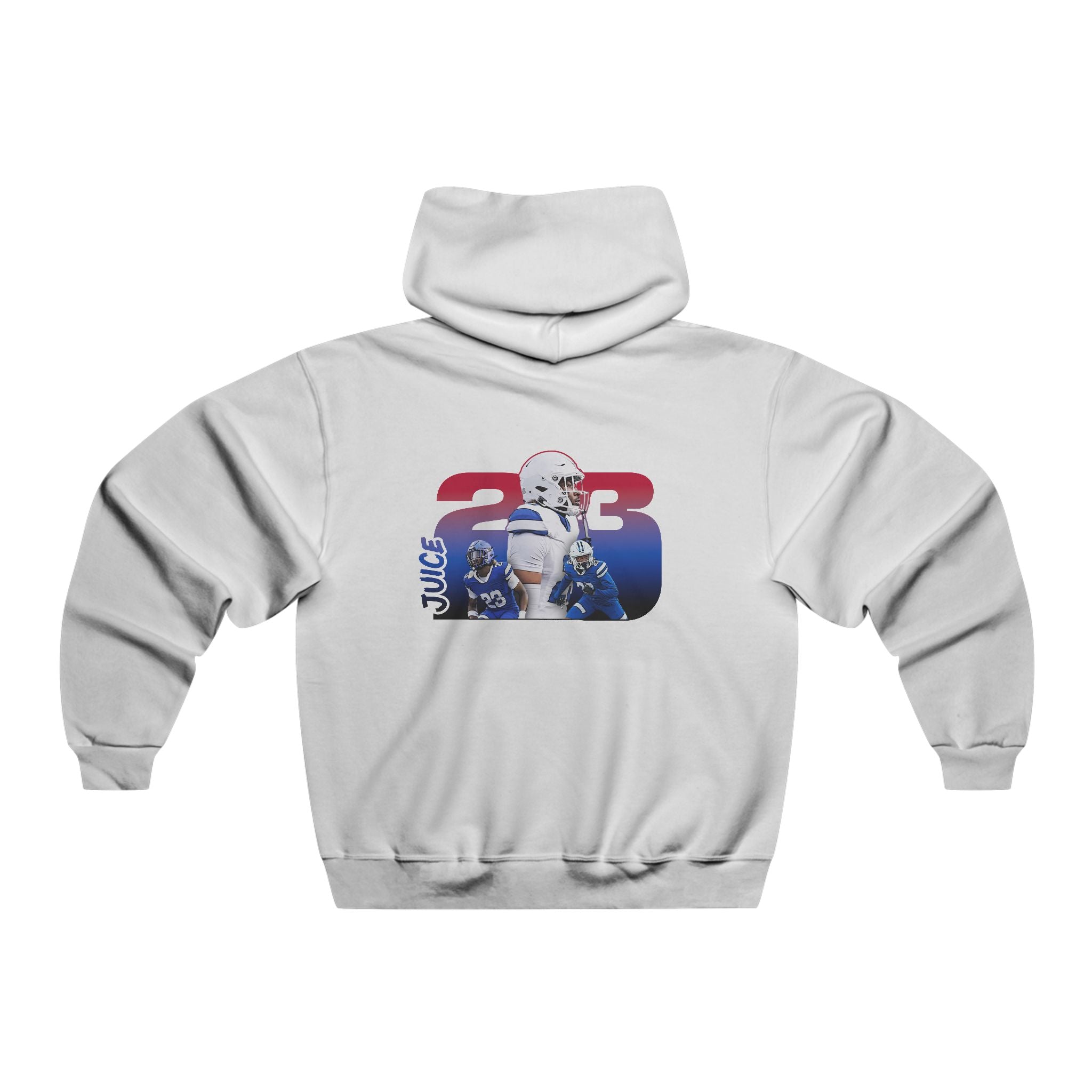 Juice Jones Vintage Hoodie