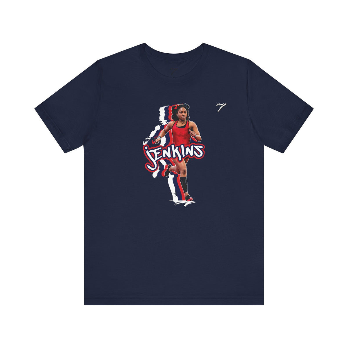 Sanai Jenkins Graphic Tee