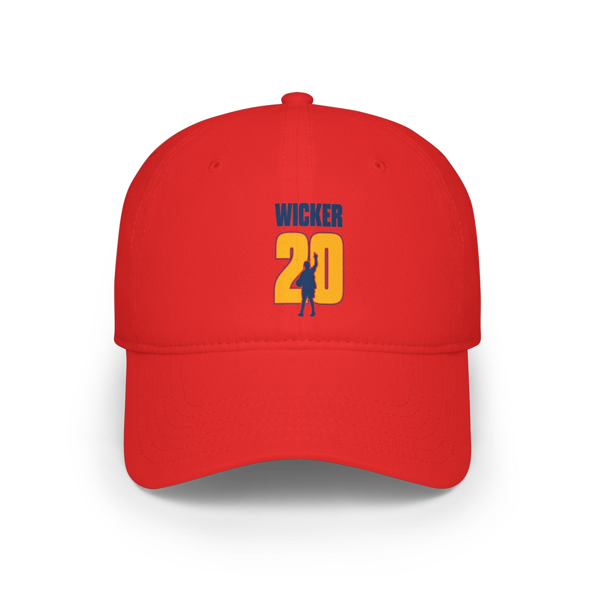 Aache Wicker Hat