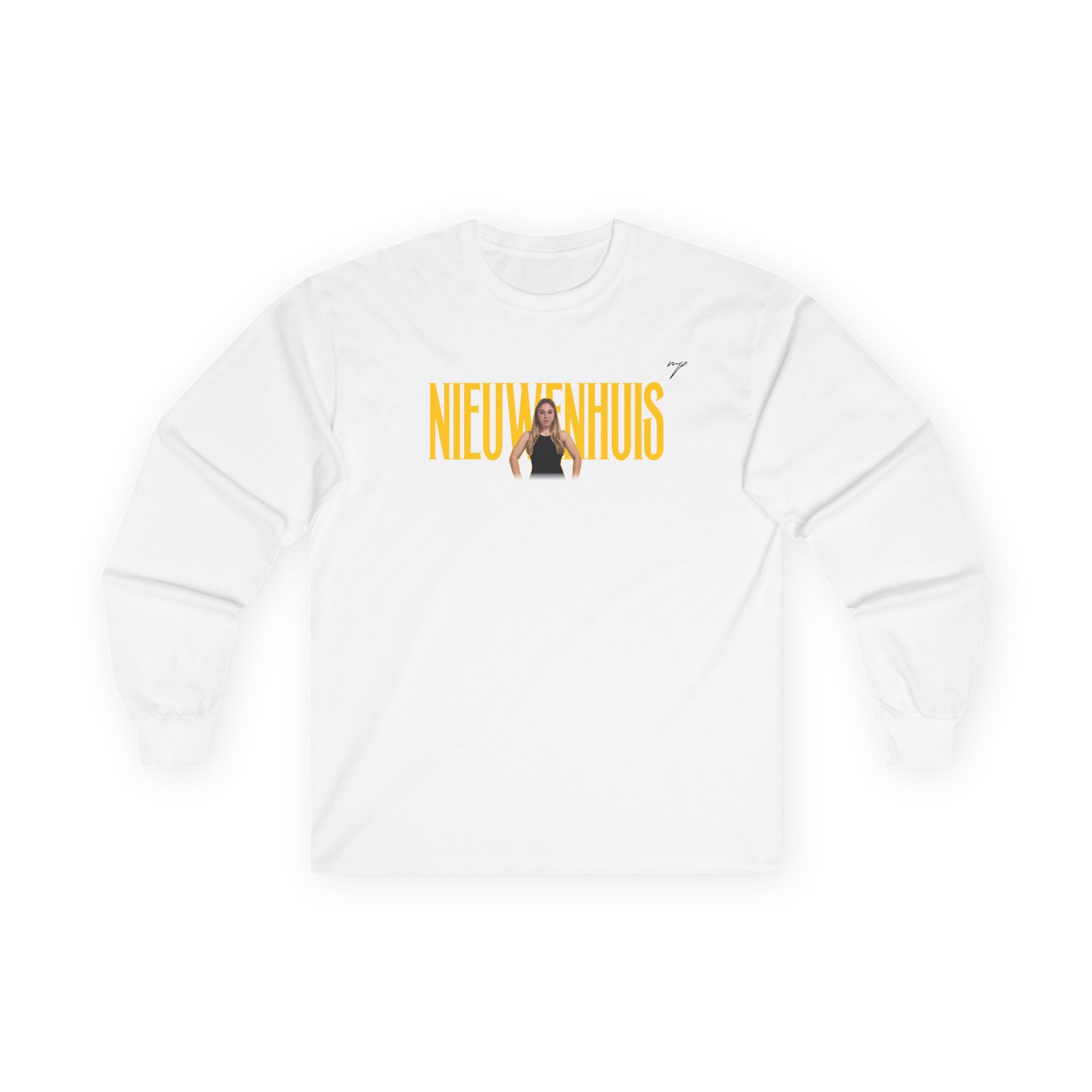 Madison Nieuwenhuis Long Sleeve