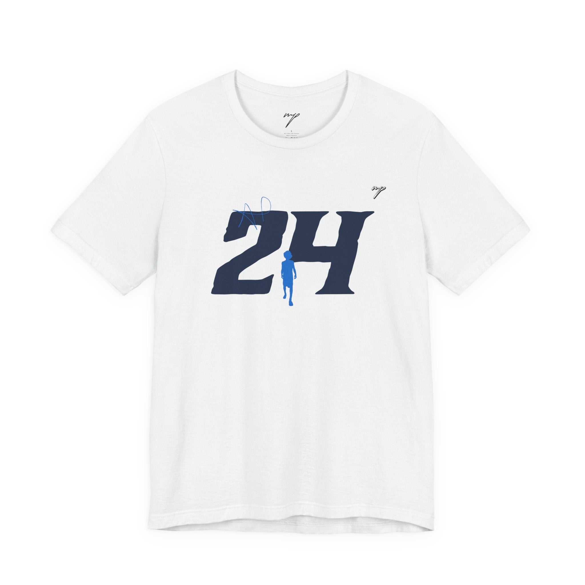 Armani Pagan Graphic Tee