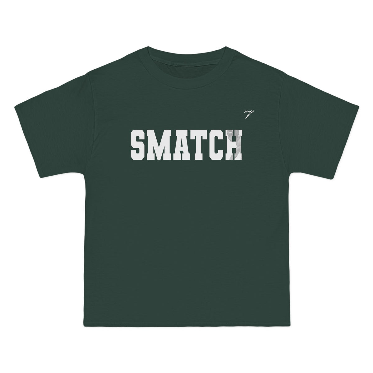 Jomar Quiles Vintage Tee