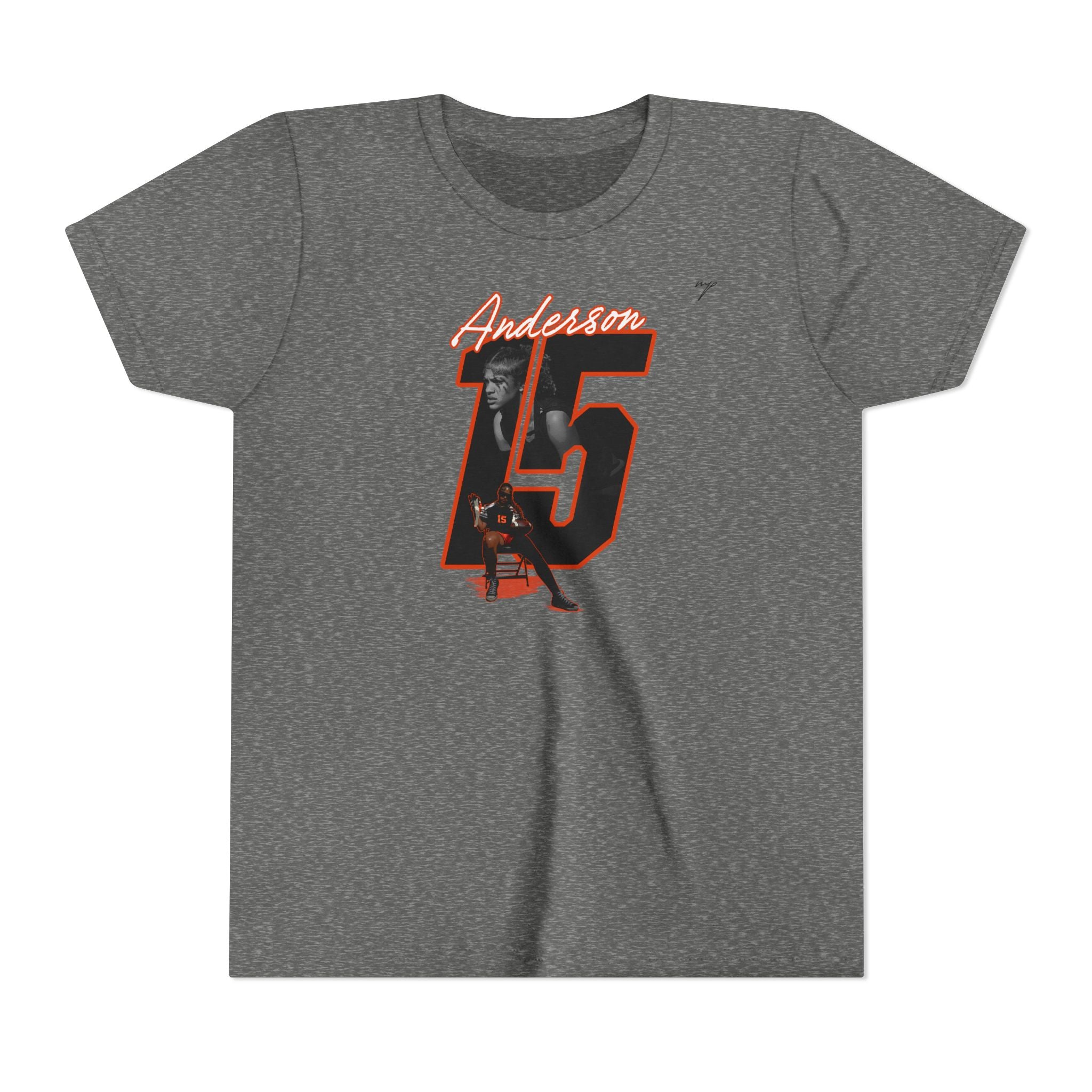 Sophia Anderson YOUTH Graphic Tee