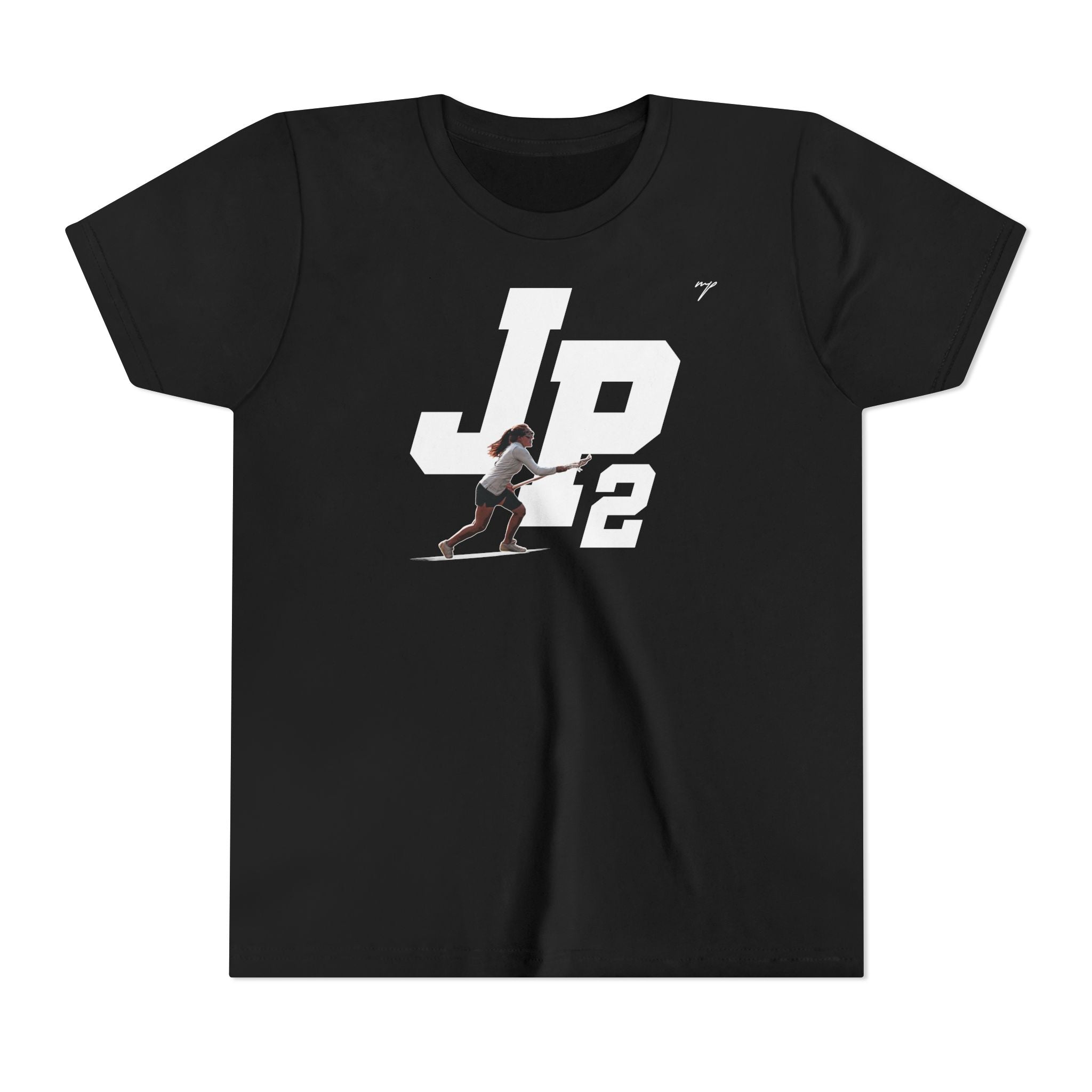 Jamie Pedersen YOUTH Graphic Tee