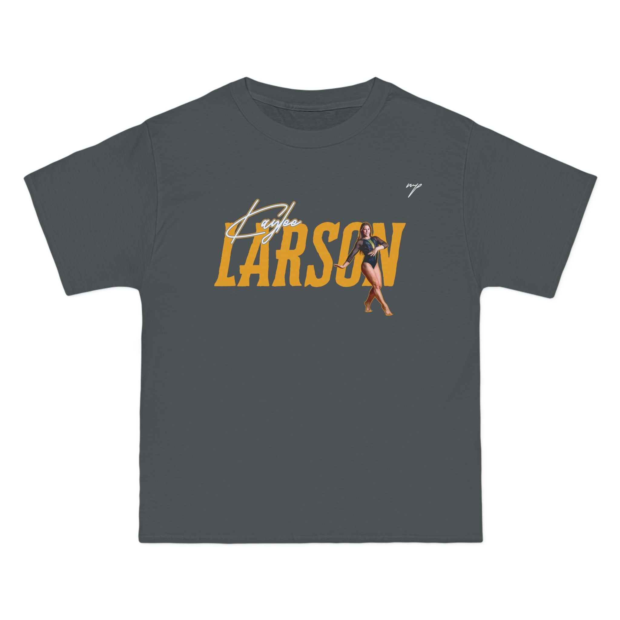 Kaylee Larson Vintage Tee
