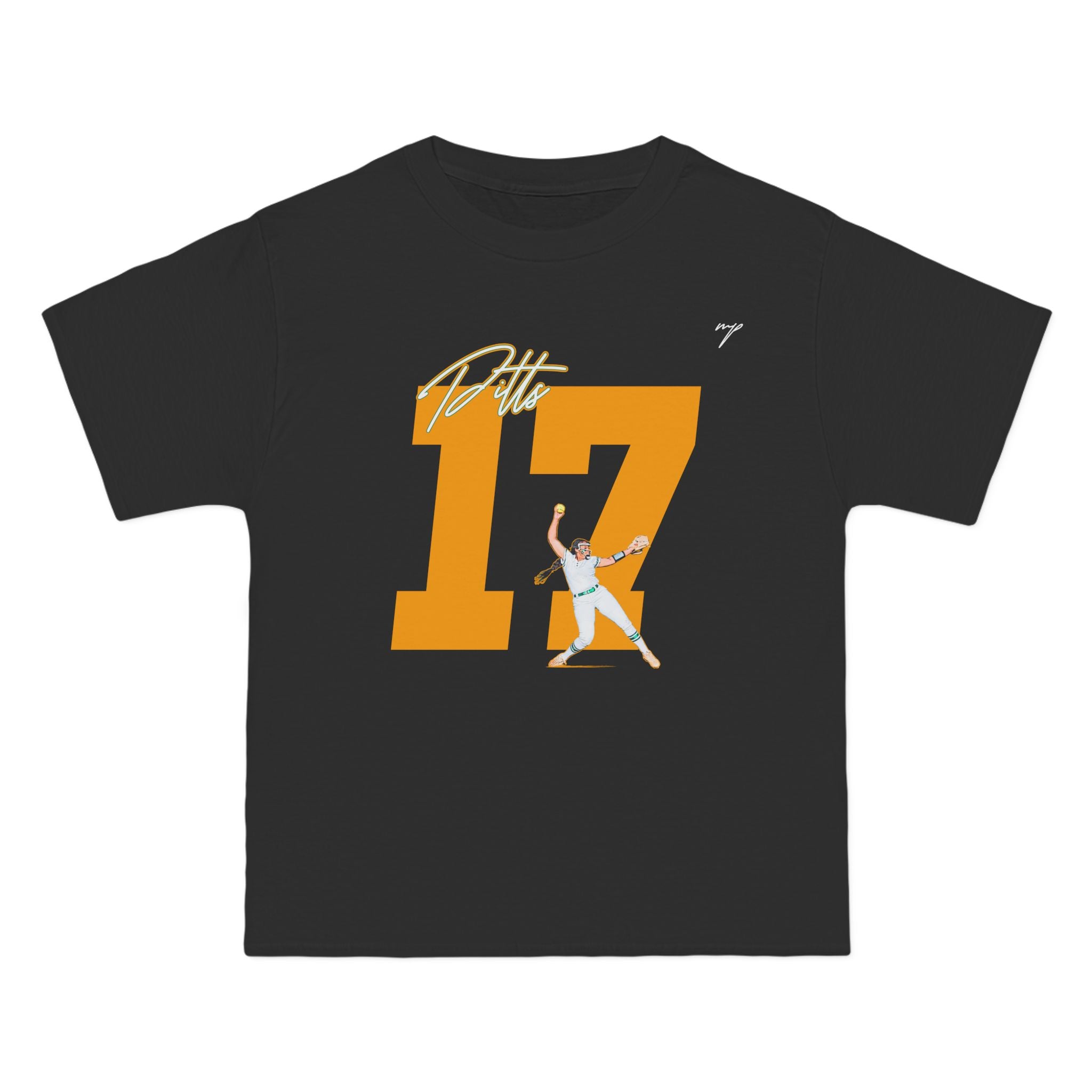 Arianna Pitts Vintage Tee