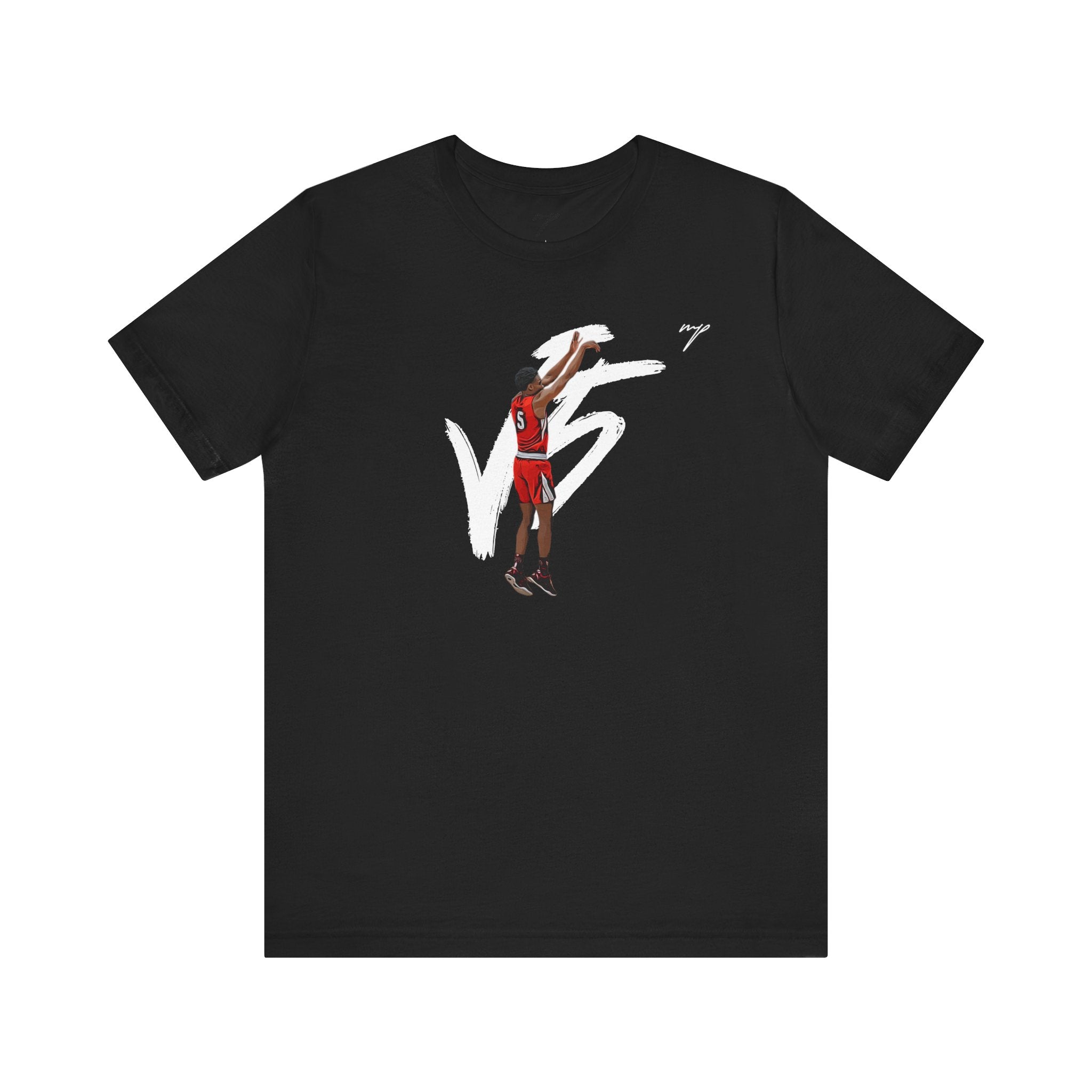 Jordan Jasper Graphic Tee