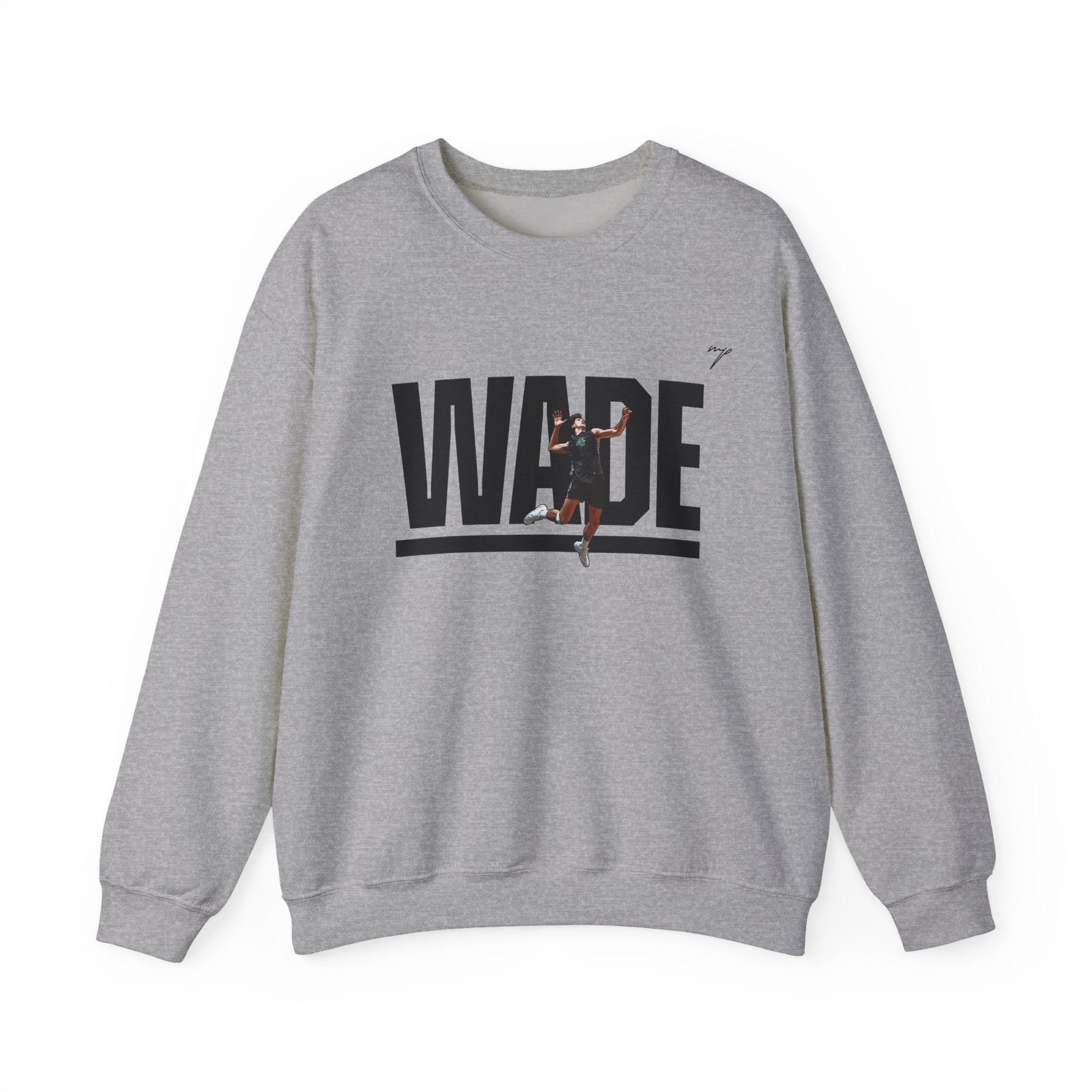 Kainoa Wade Crewneck