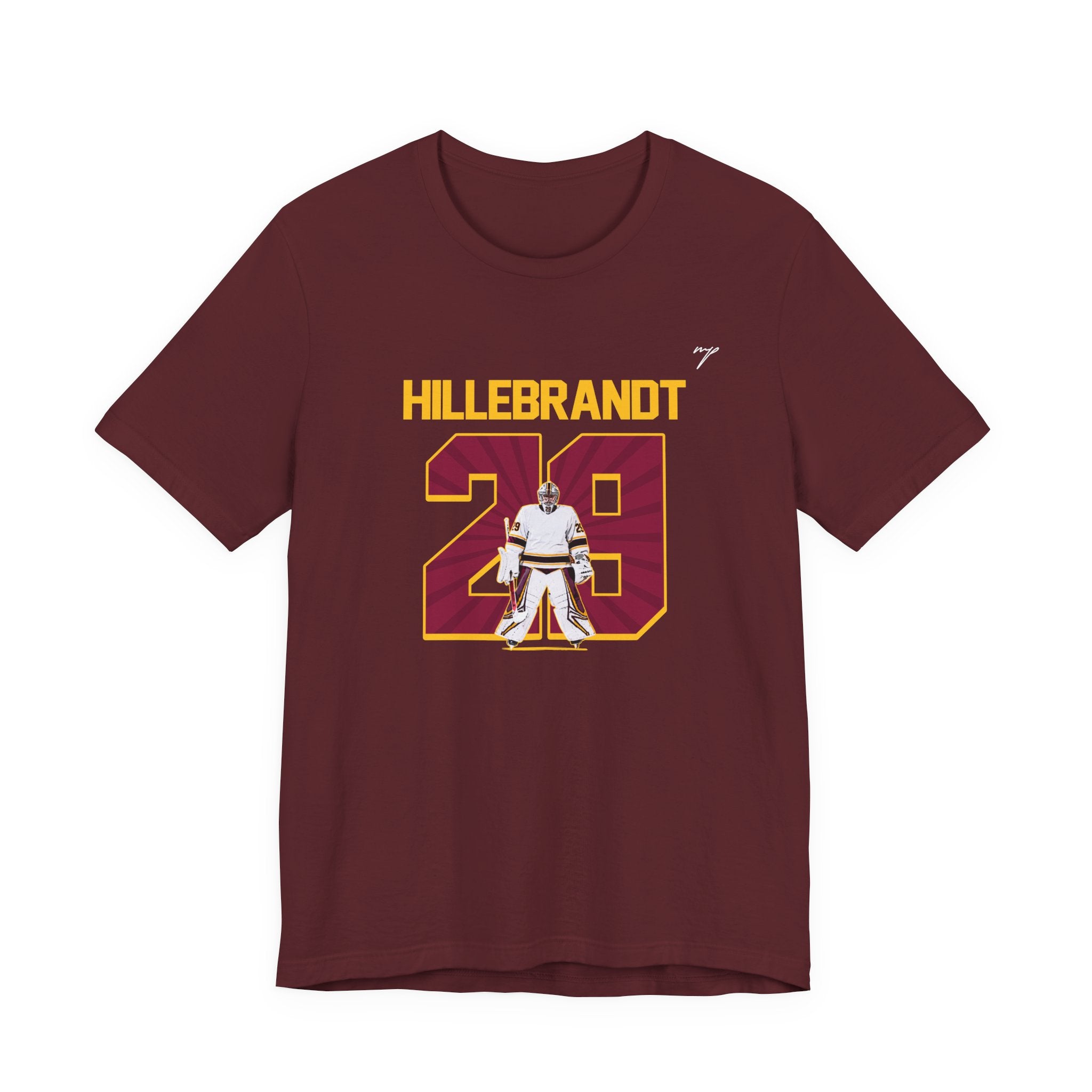 Sam Hillebrandt Graphic Tee