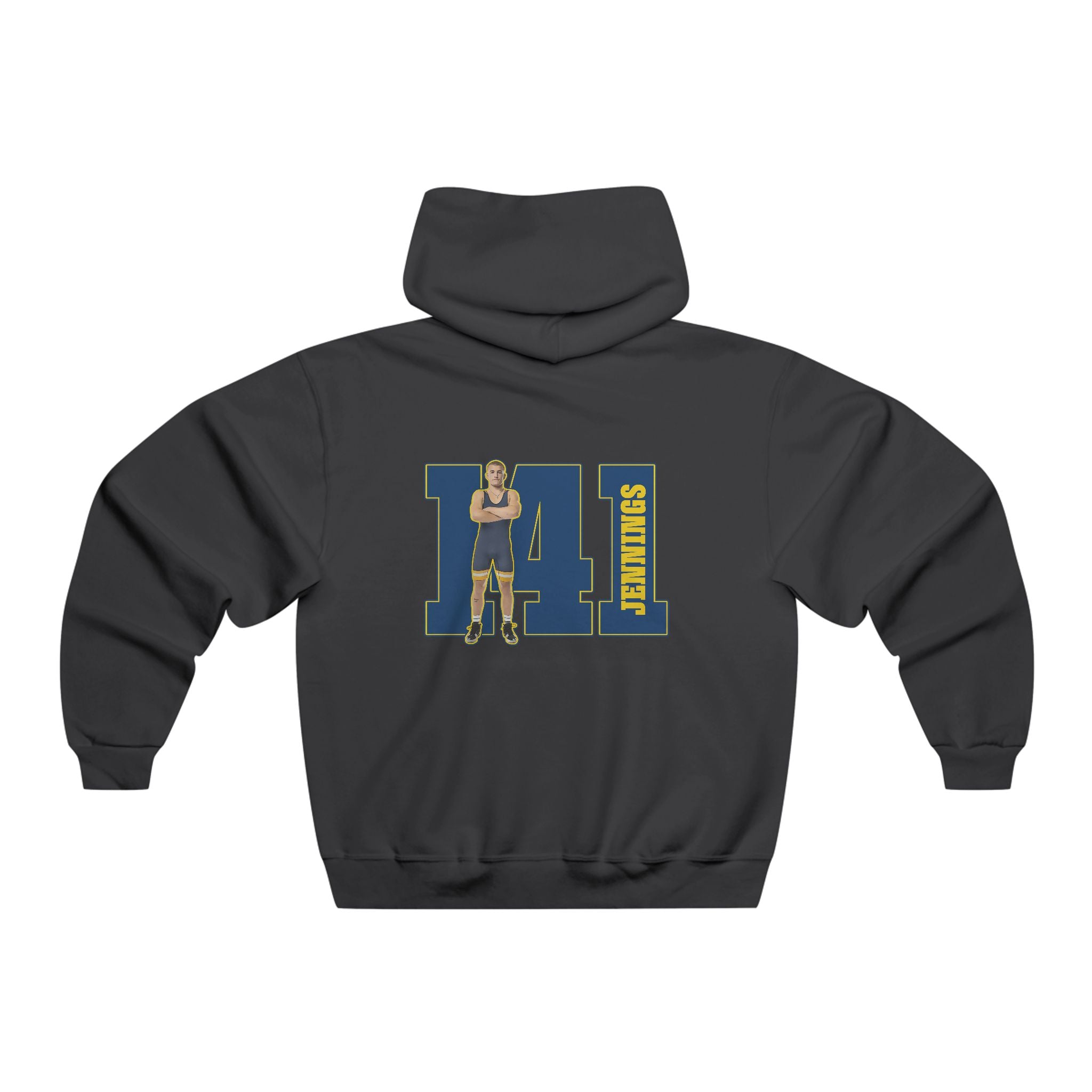 Dailey Jennings Vintage Hoodie