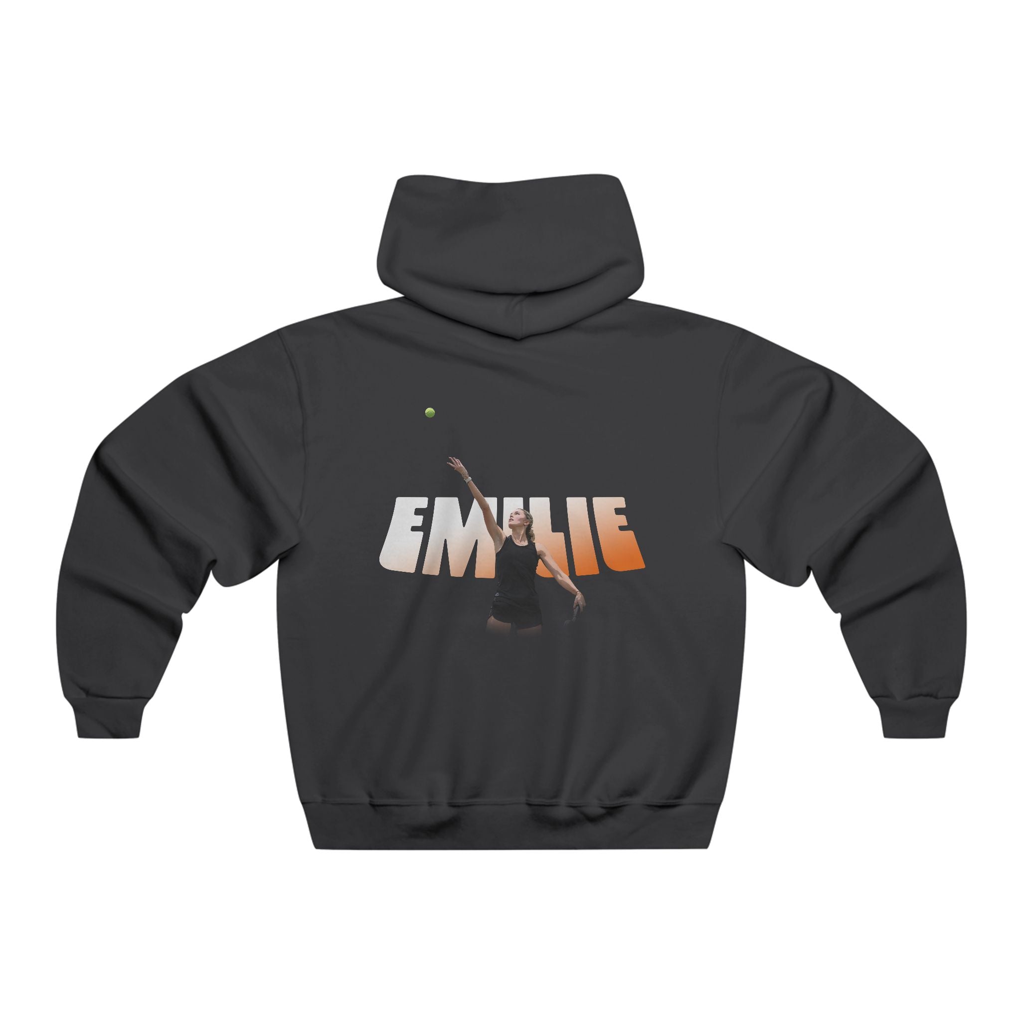 Emilie Lugon-Moulin Vintage Hoodie