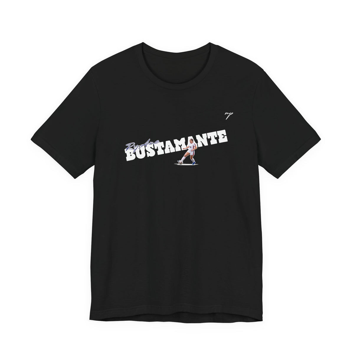 RyAne Bustamante Graphic Tee
