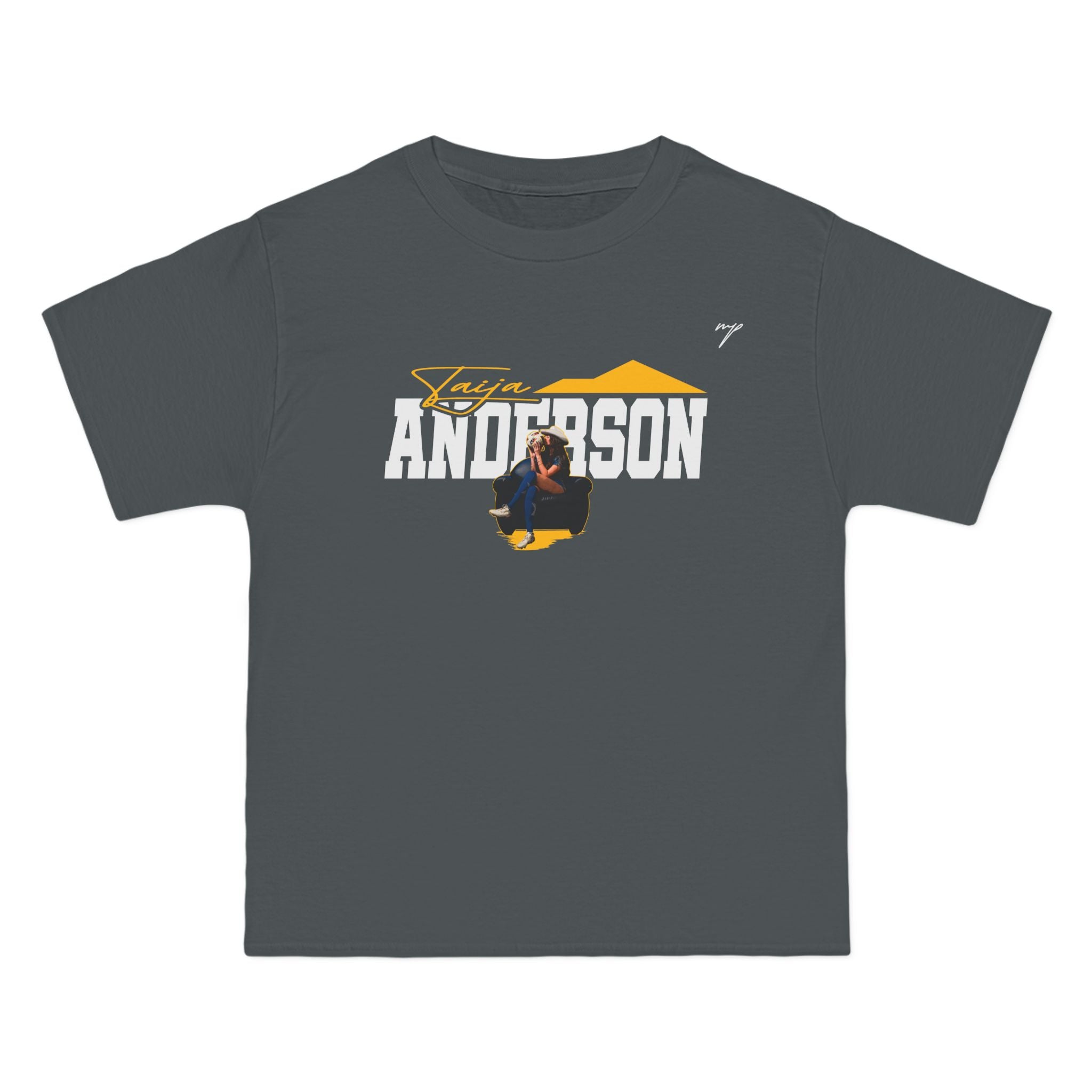 Taija Anderson Vintage Tee